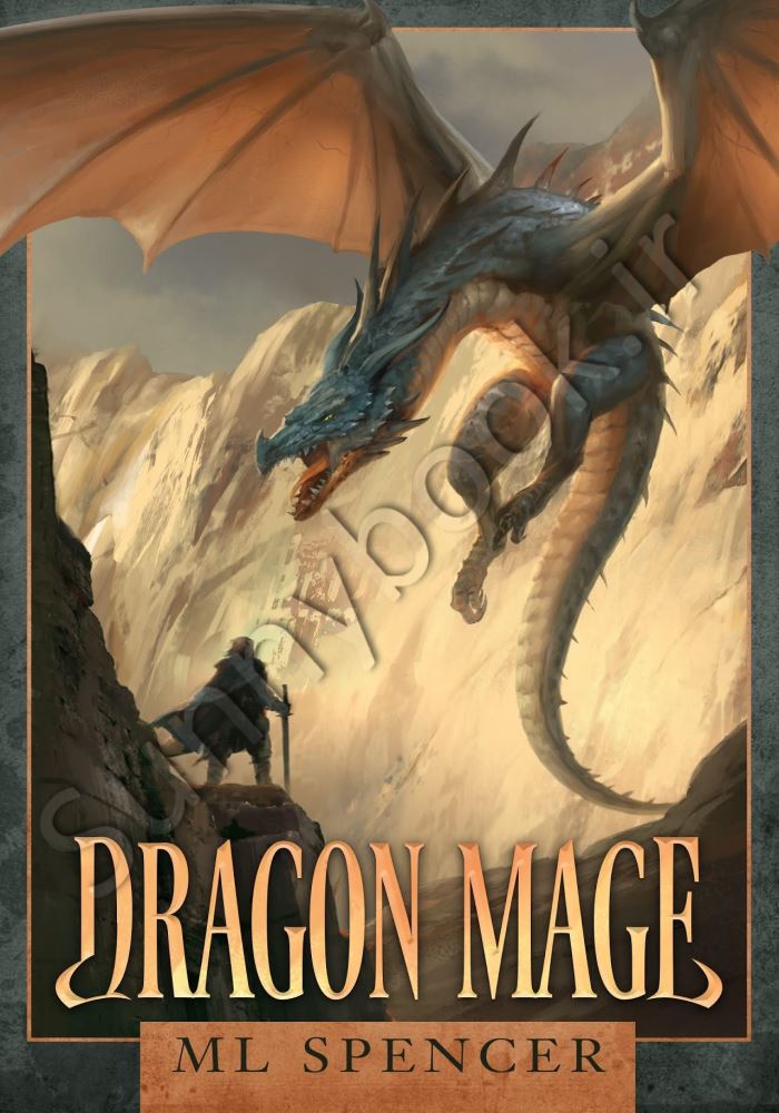 Dragon Mage Model.Title
