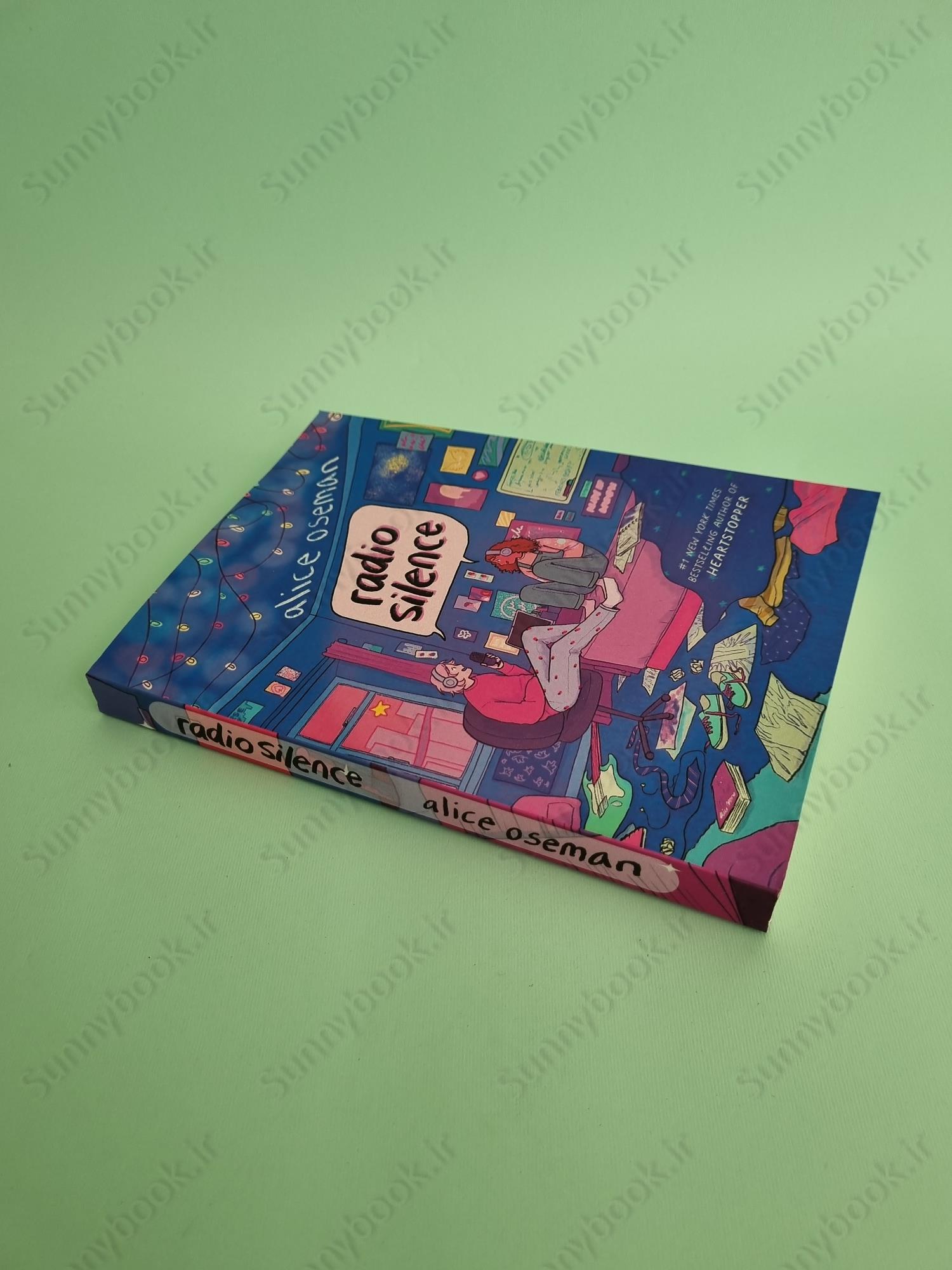 Radio Silence main 1 3