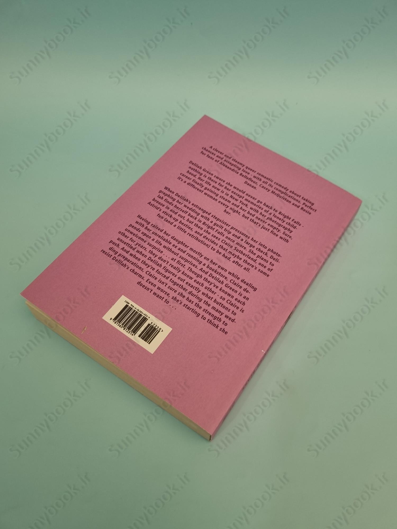 Delilah Green Doesn't Care main 1 5