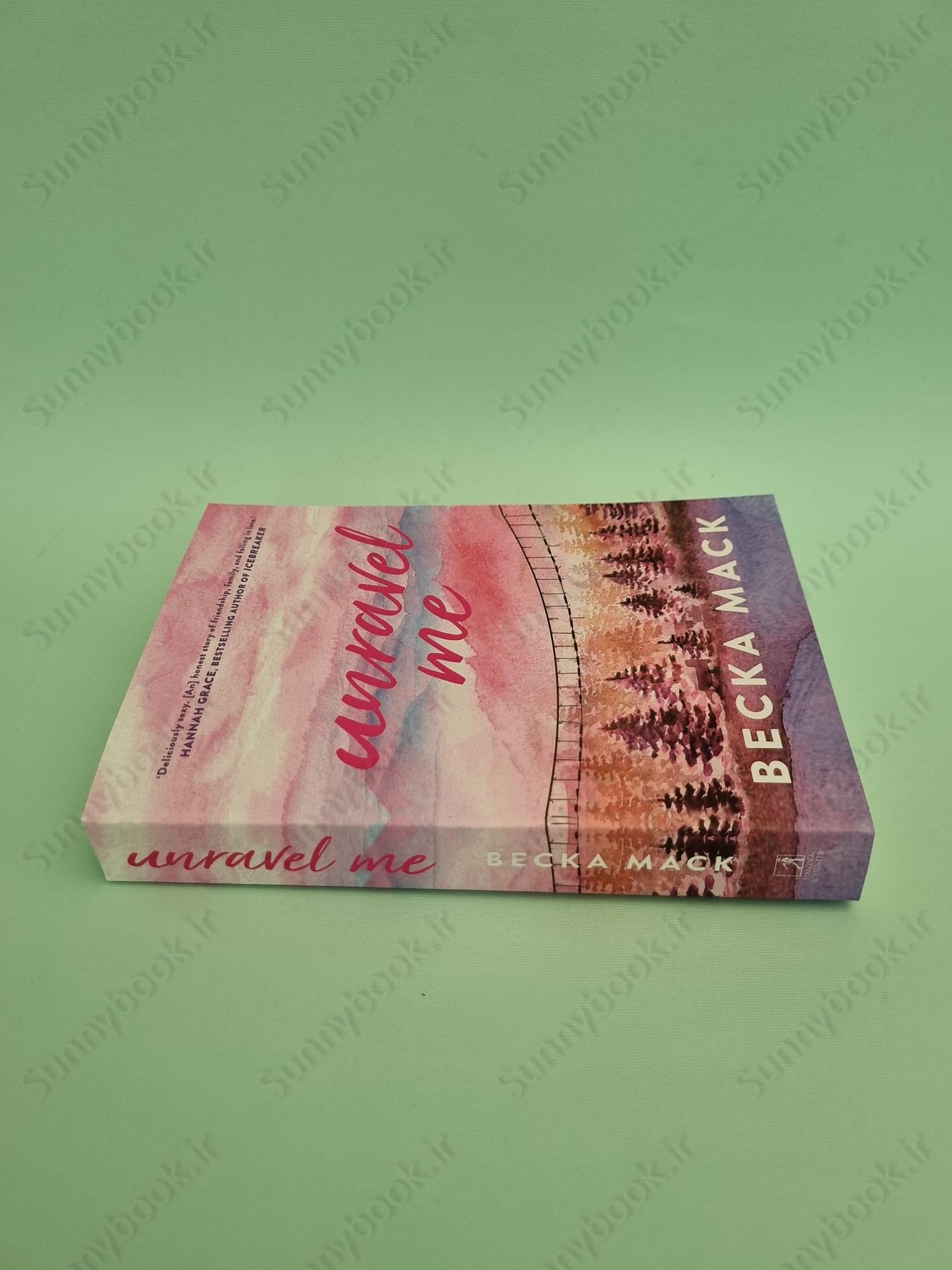 Unravel Me (Playing for Keeps 3) main 1 4