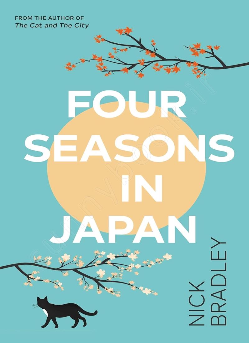 Four Seasons in Japan main 1 1