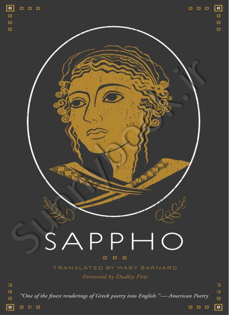 Sappho: A New Translation of the Complete Works Model.Title
