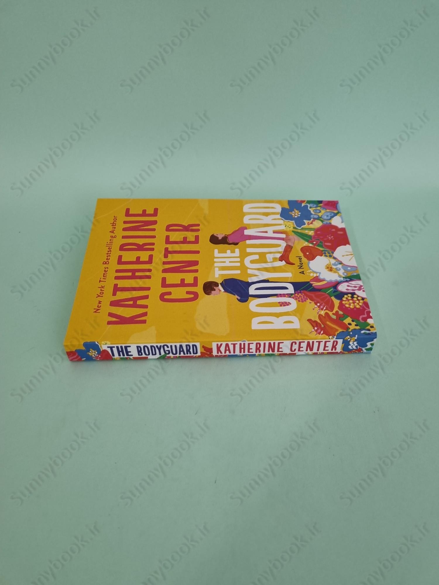 The Bodyguard main 1 4