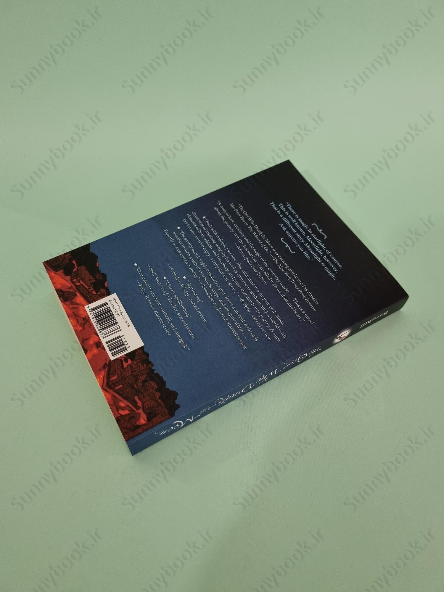 The Girl Who Drank the Moon main 1 5