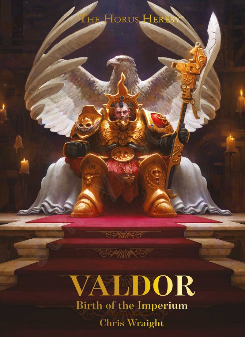 Valdor: Birth of the Imperium main 1 1