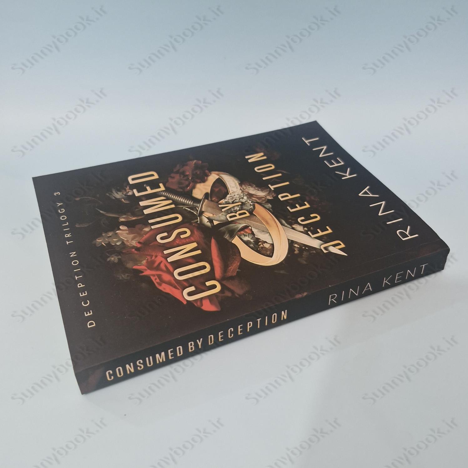 Consumed by Deception main 1 6