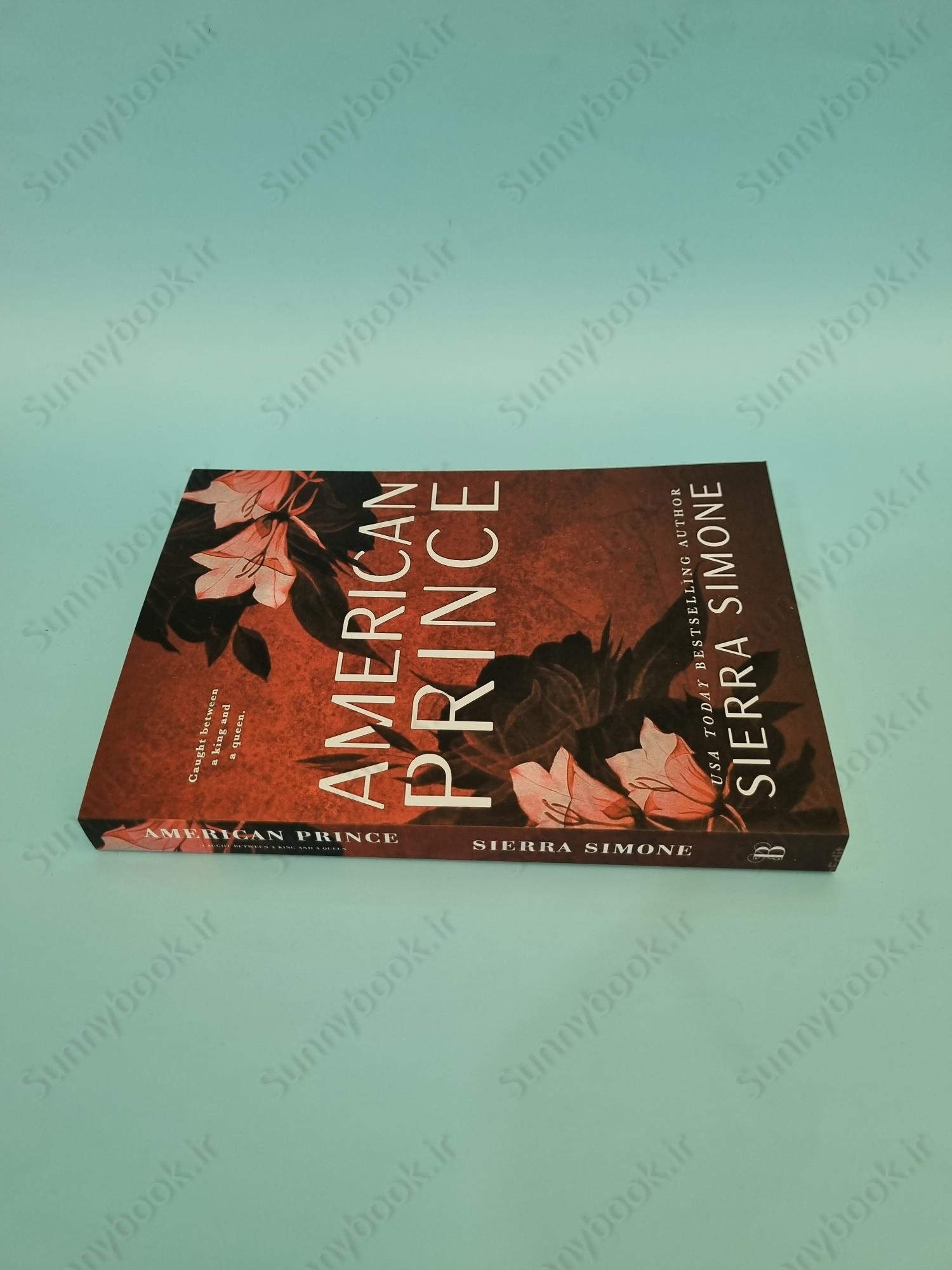 American Prince (New Camelot 2) main 1 4