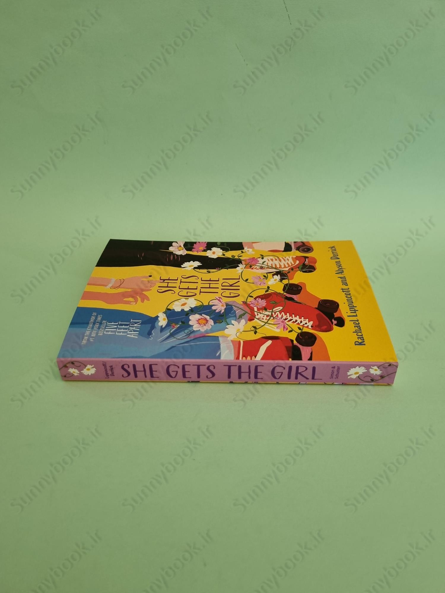 She Gets the Girl main 1 4