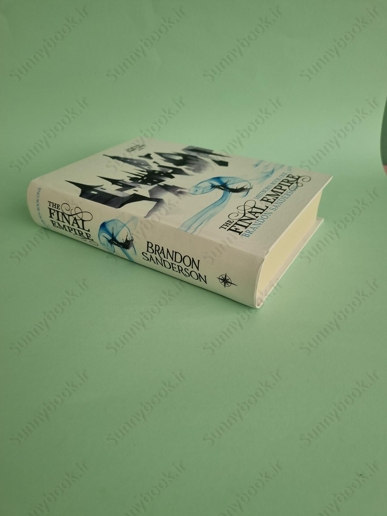 The Final Empire (The Mistborn Saga 1) main 1 2