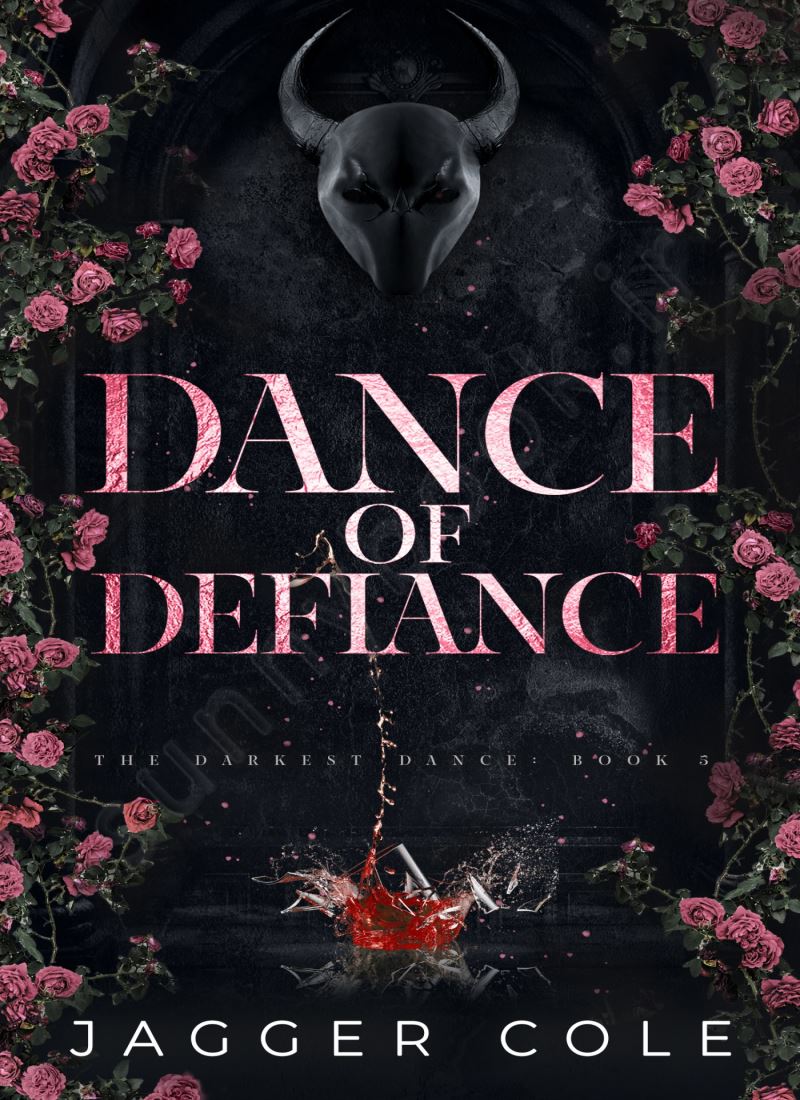 Dance of Defiance (Darkest Dance 5) main 1 1