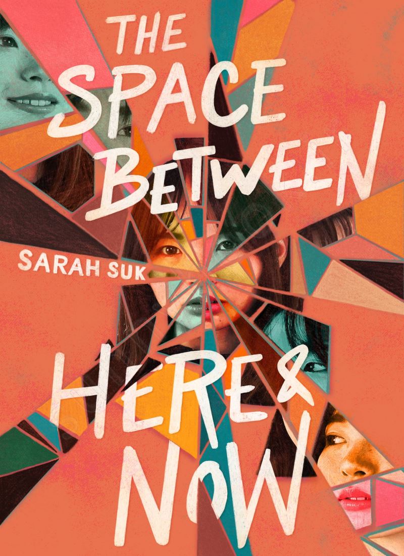 The Space Between Here & Now main 1 1