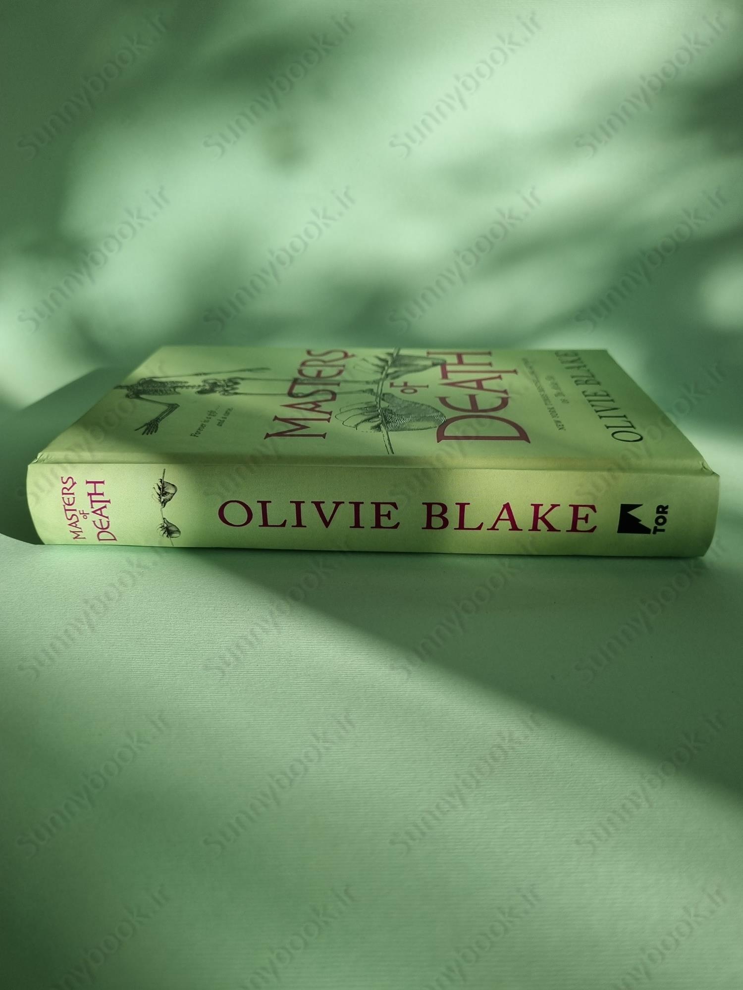 Masters of Death main 1 3