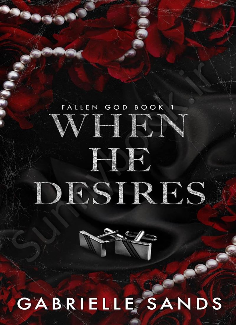 When He Desires (Fallen God 1) Model.Title