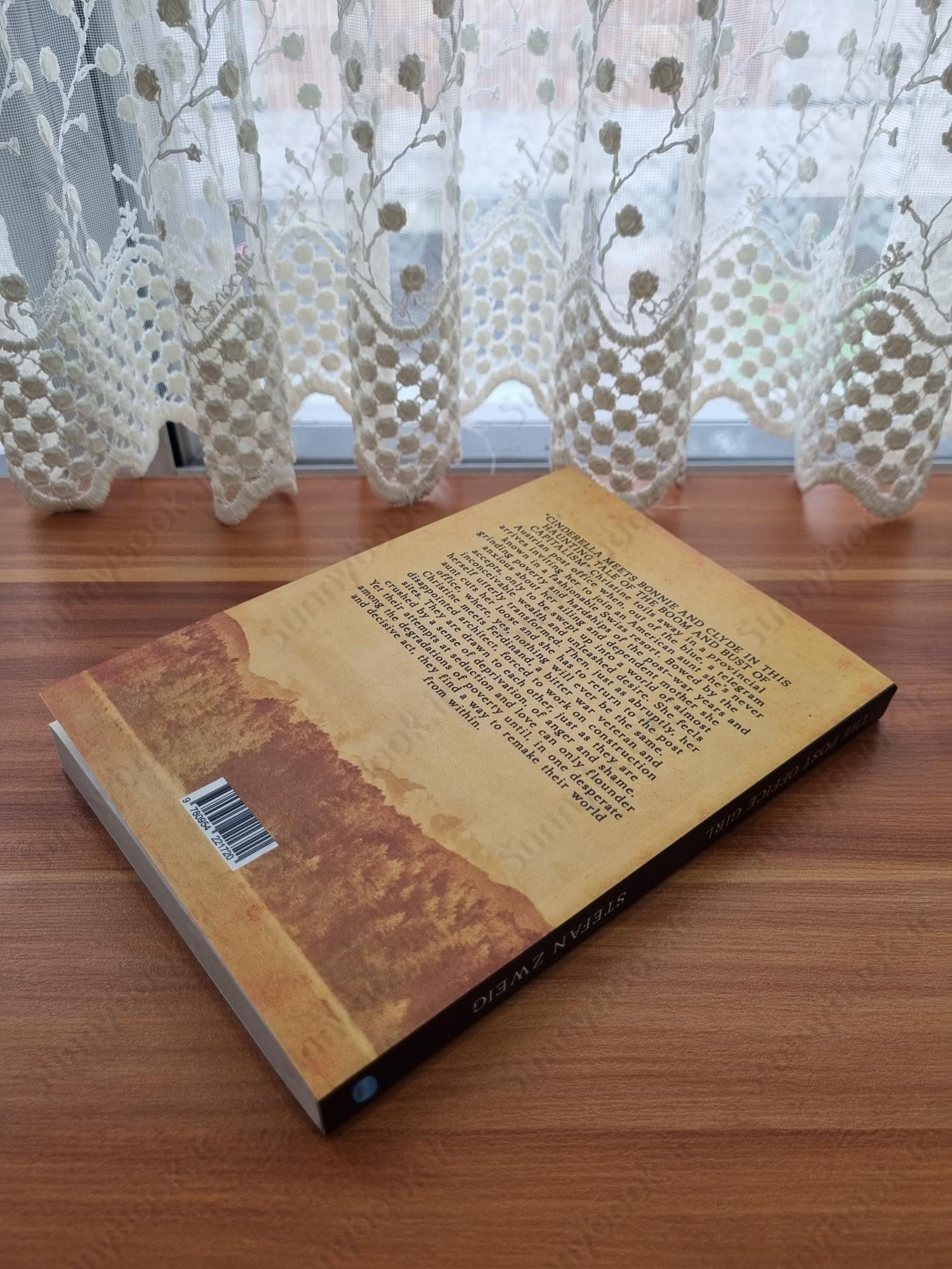 The Post Office Girl main 1 5