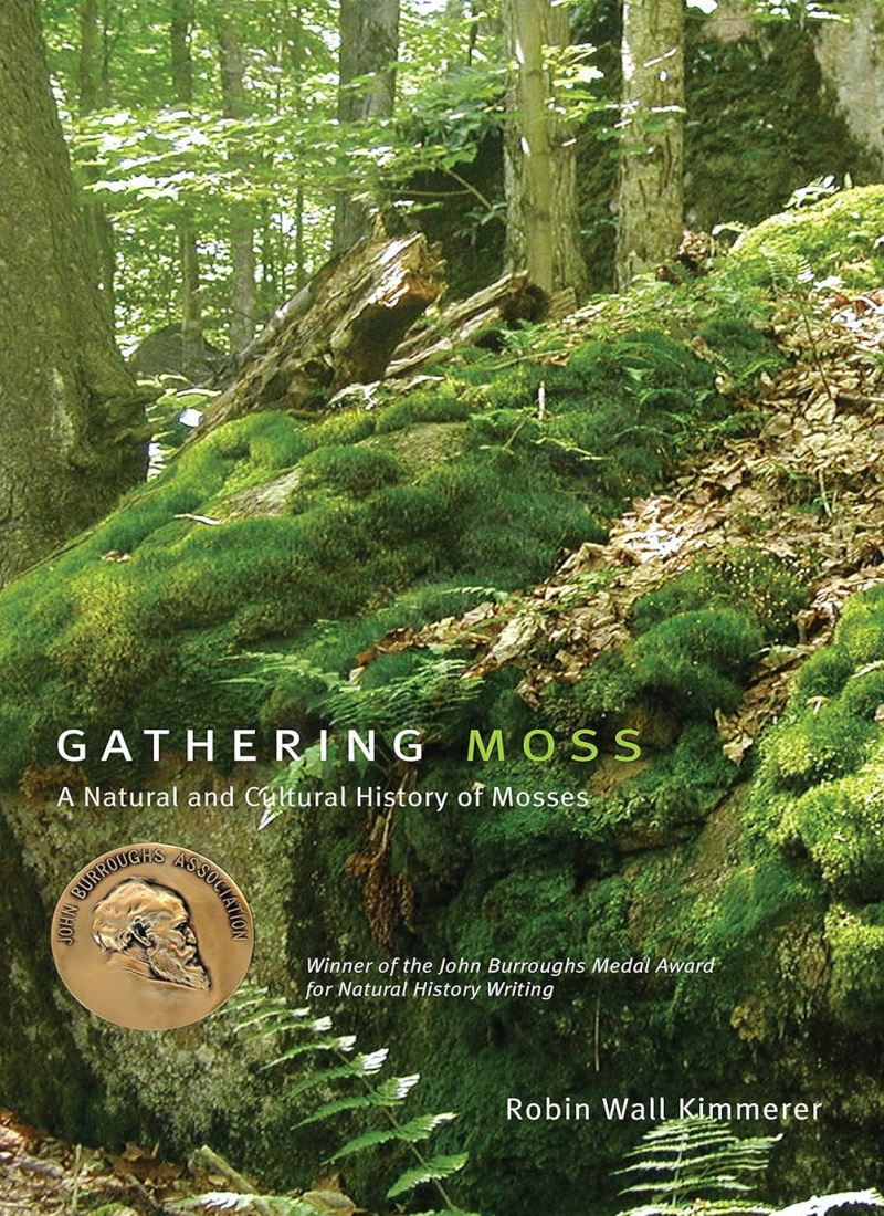 Gathering Moss Model.Title