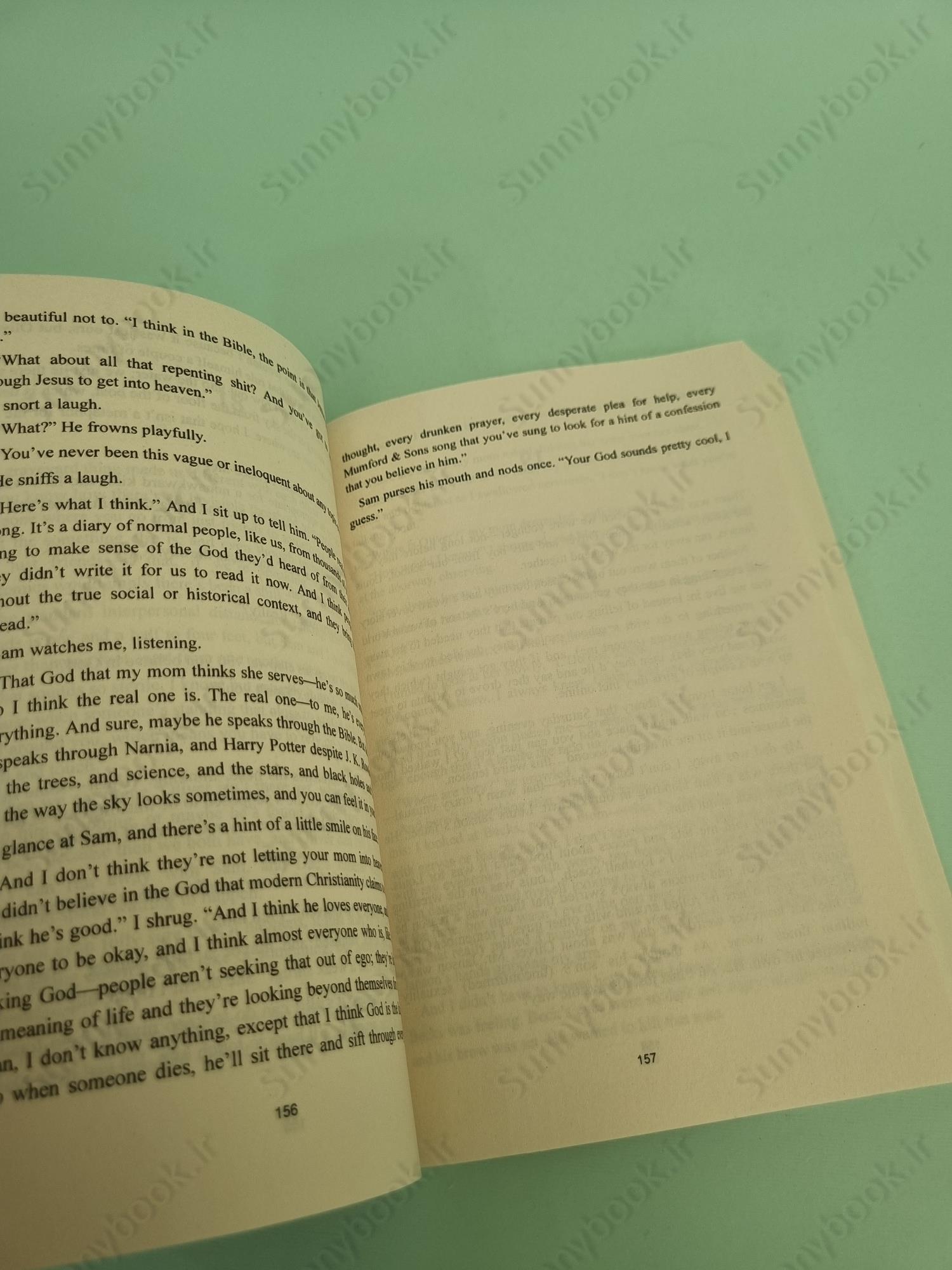 The Conditions of Will main 1 6