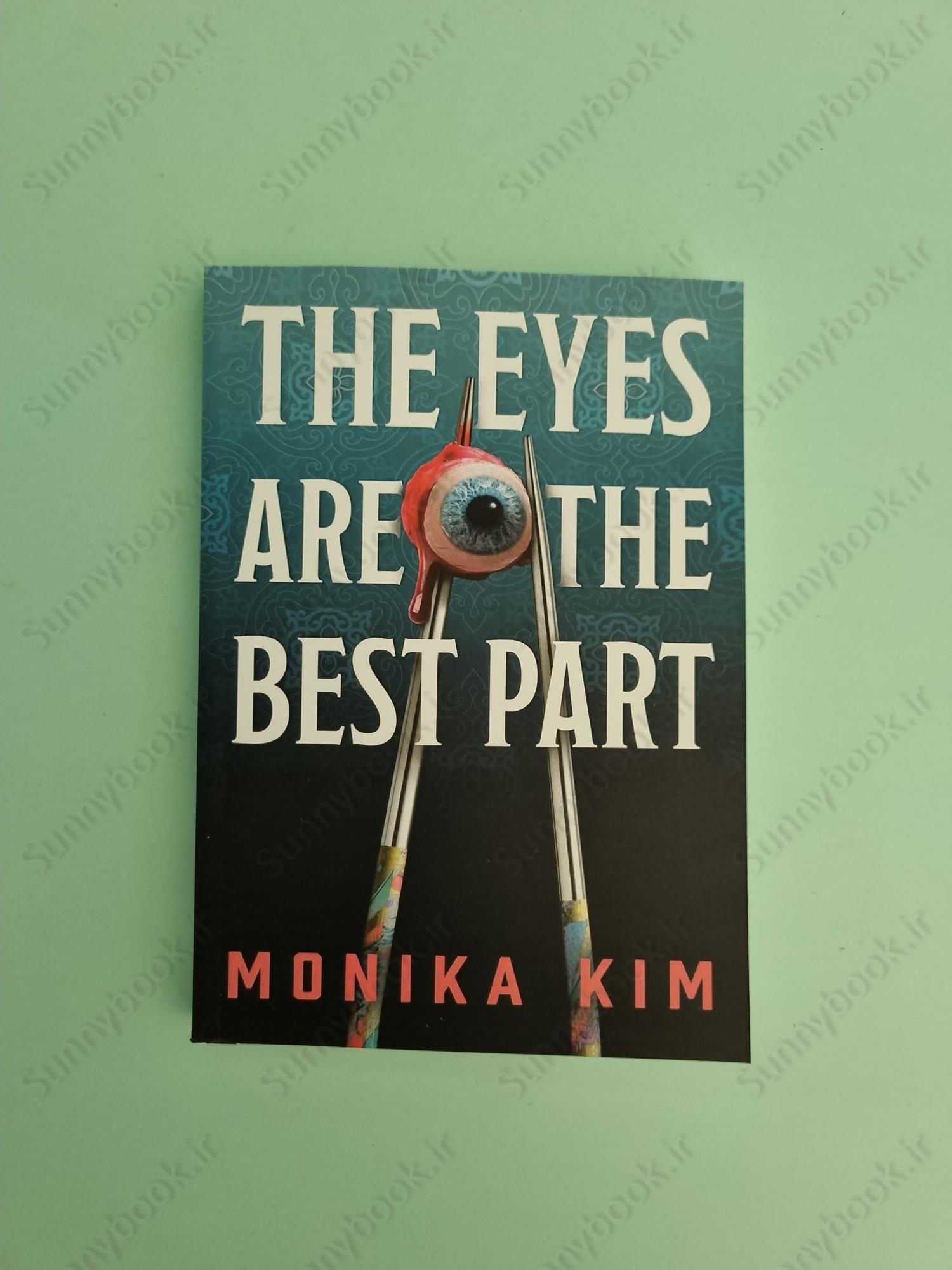 The Eyes Are the Best Part main 1 2