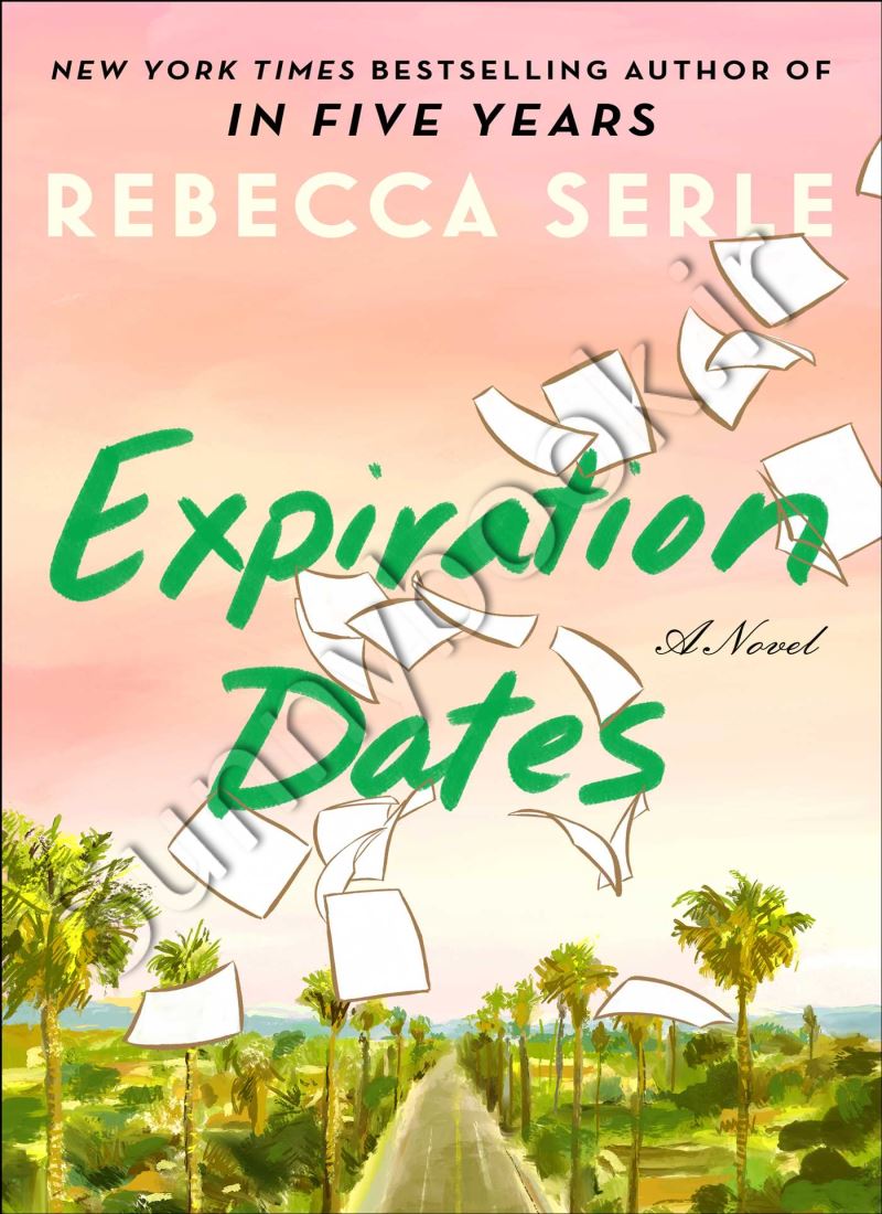 Expiration Dates Model.Title