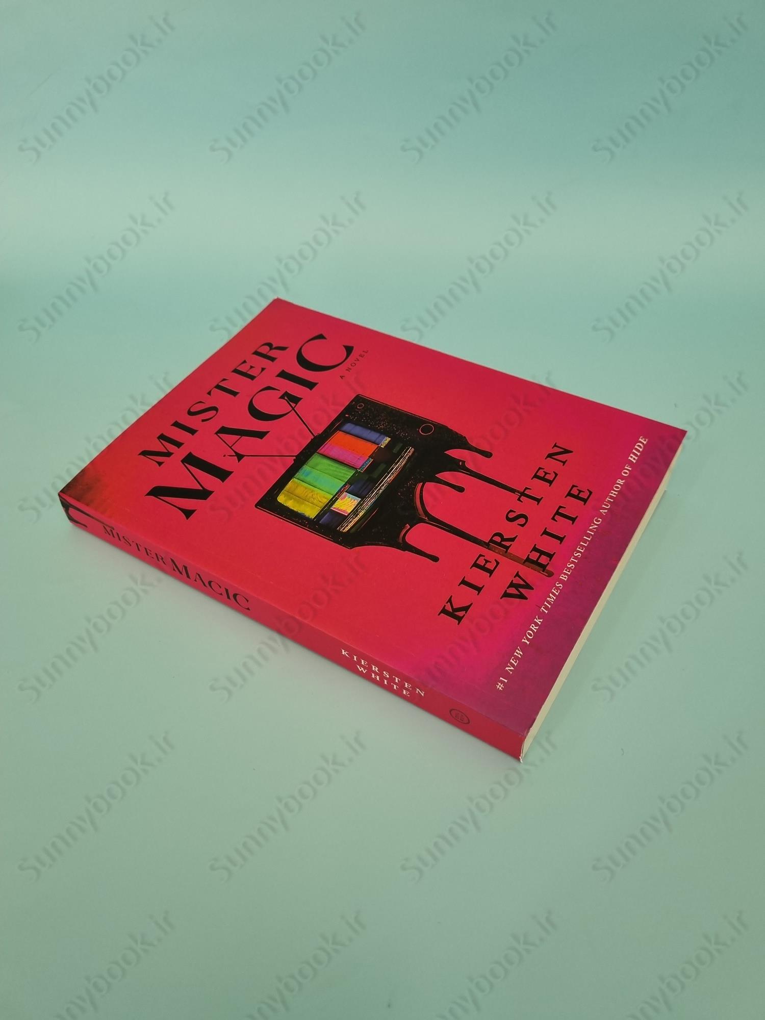 Mister Magic main 1 3