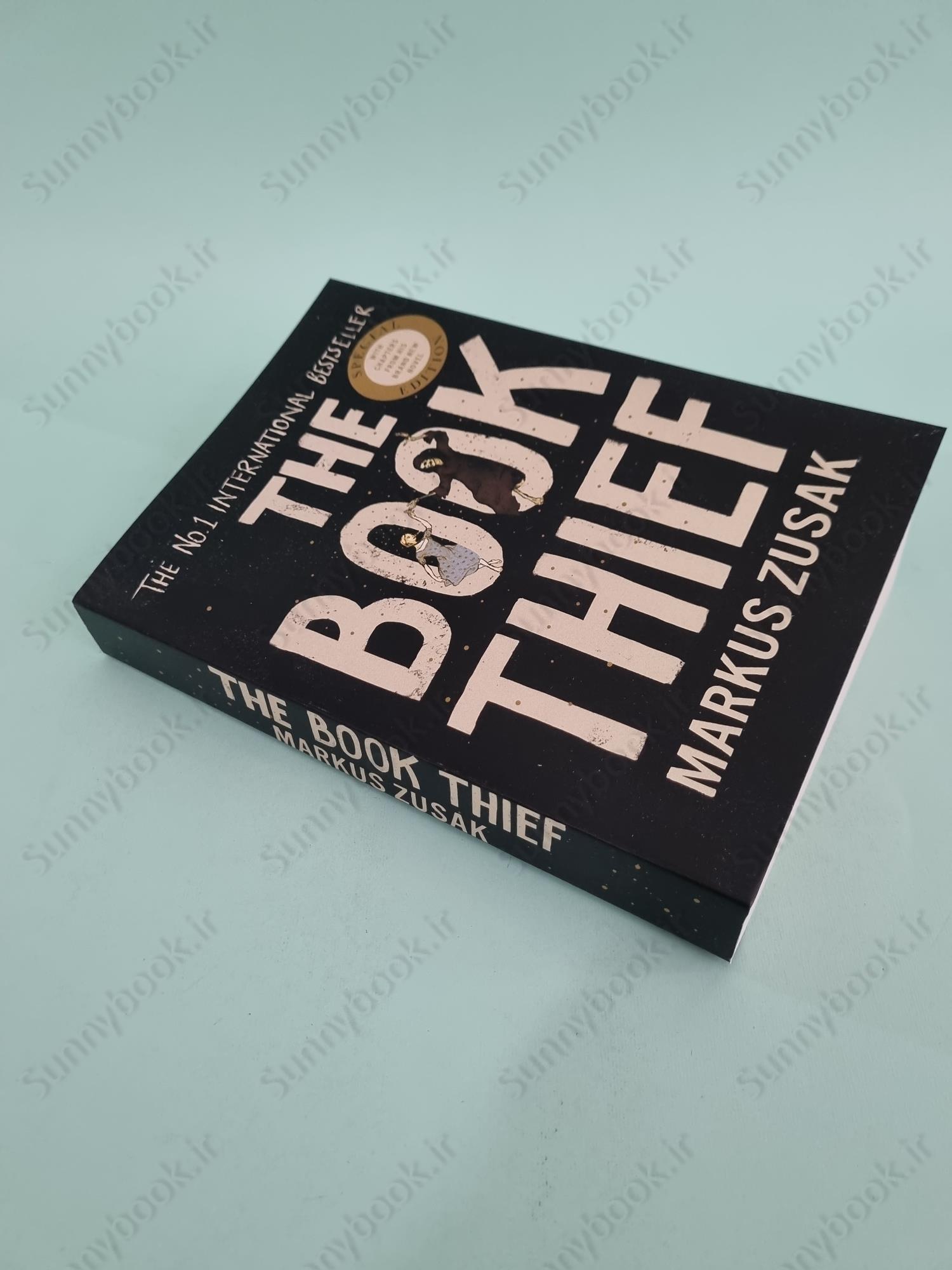 The Book Thief main 1 3