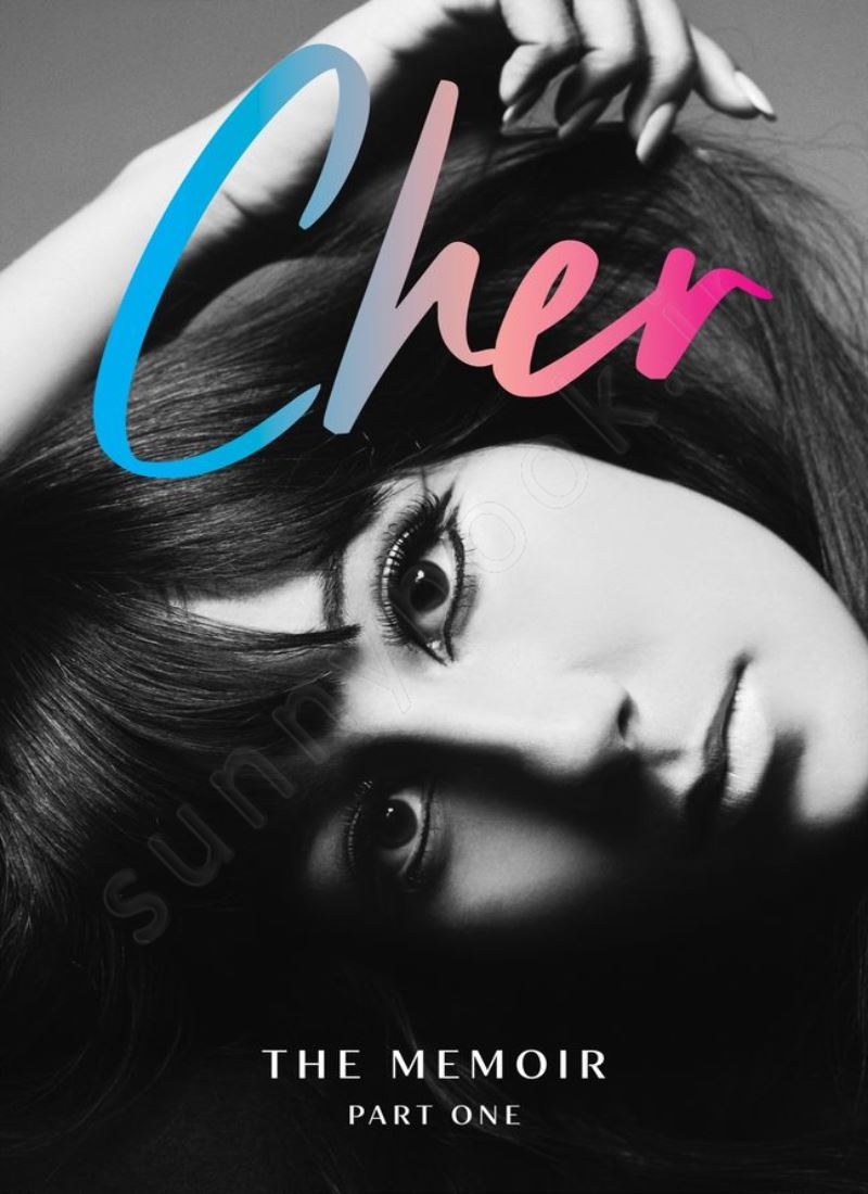 Cher: The Memoir, Part One main 1 1