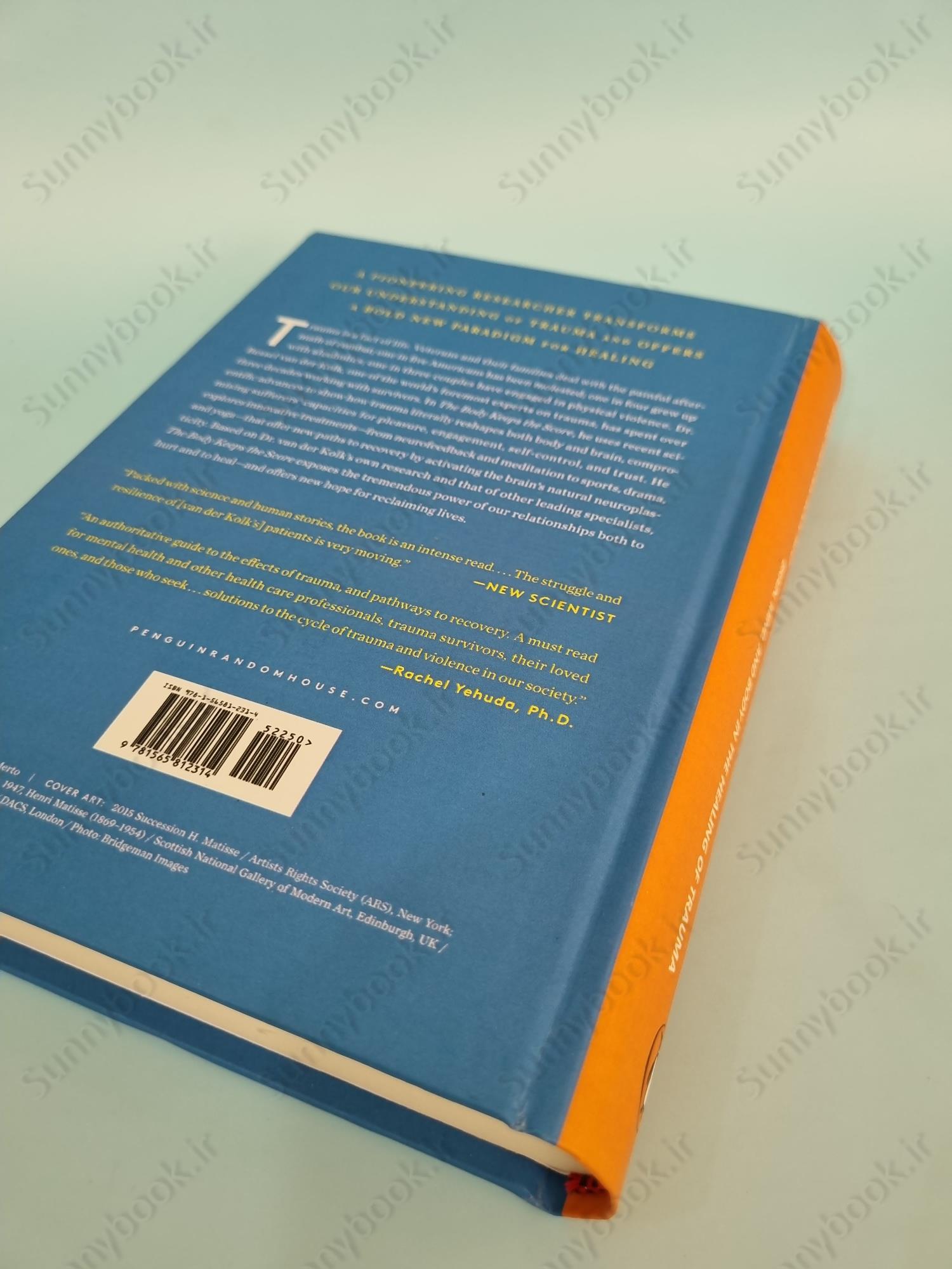 The Body Keeps the Score main 1 5