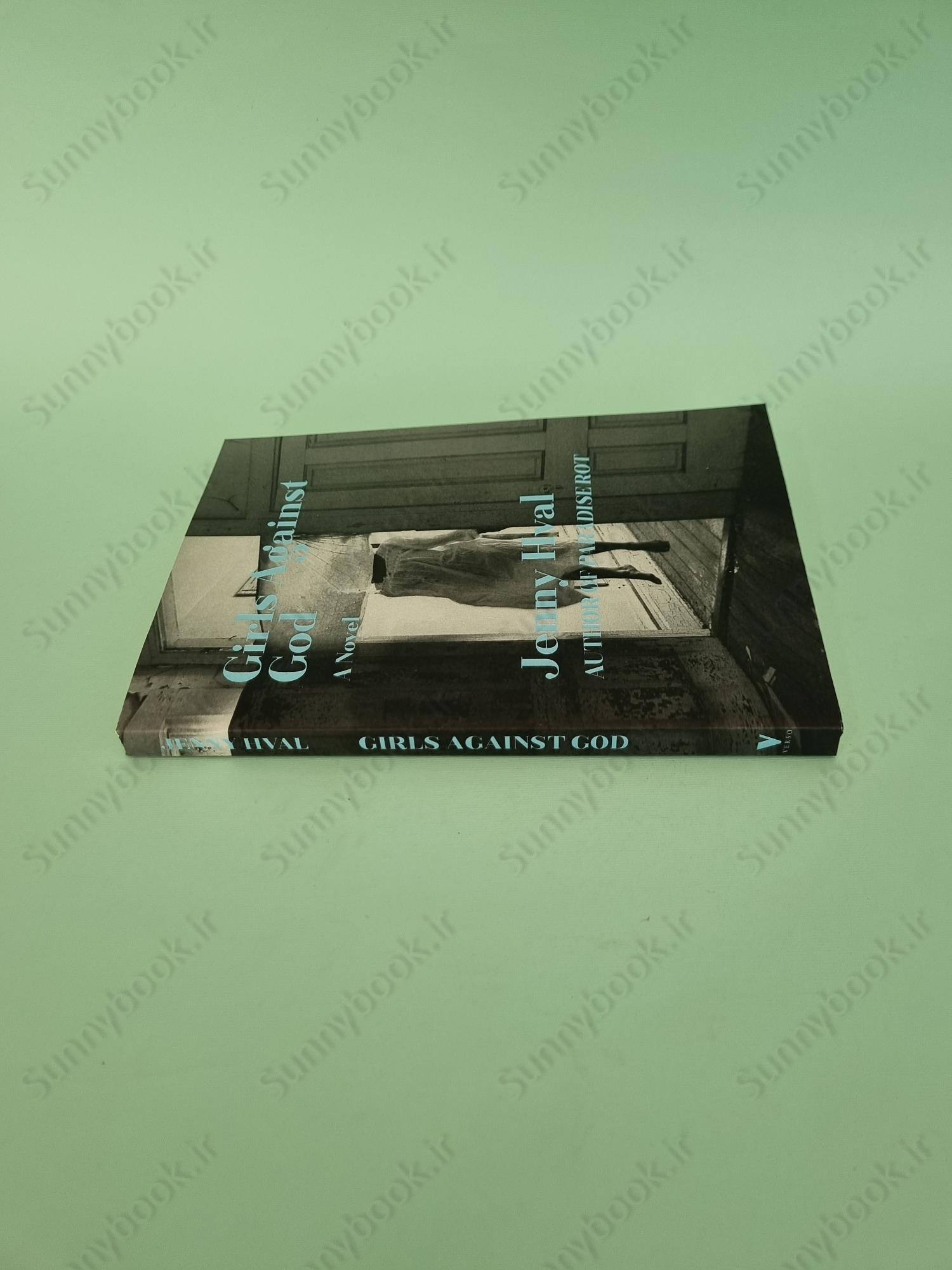 Girls Against God main 1 5