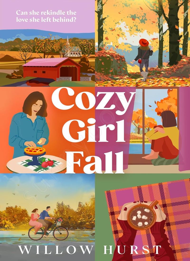 Cozy Girl Fall main 1 1