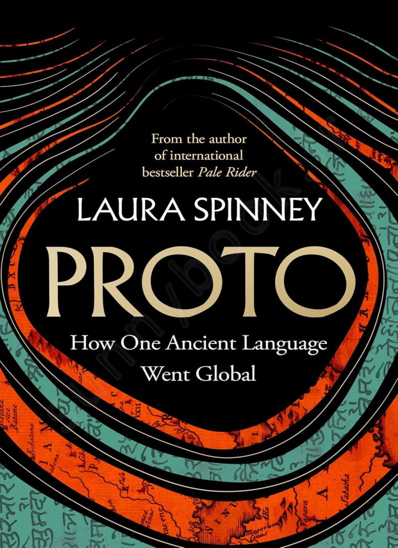 Proto: How One Ancient Language Went Global main 1 1