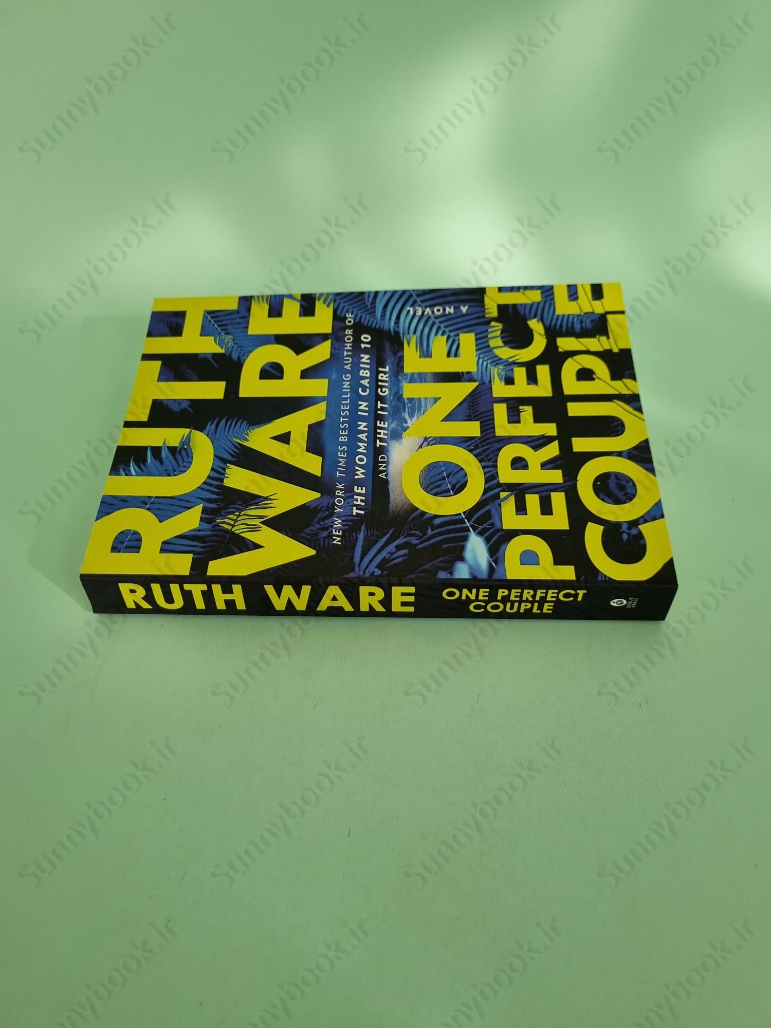 One Perfect Couple main 1 4