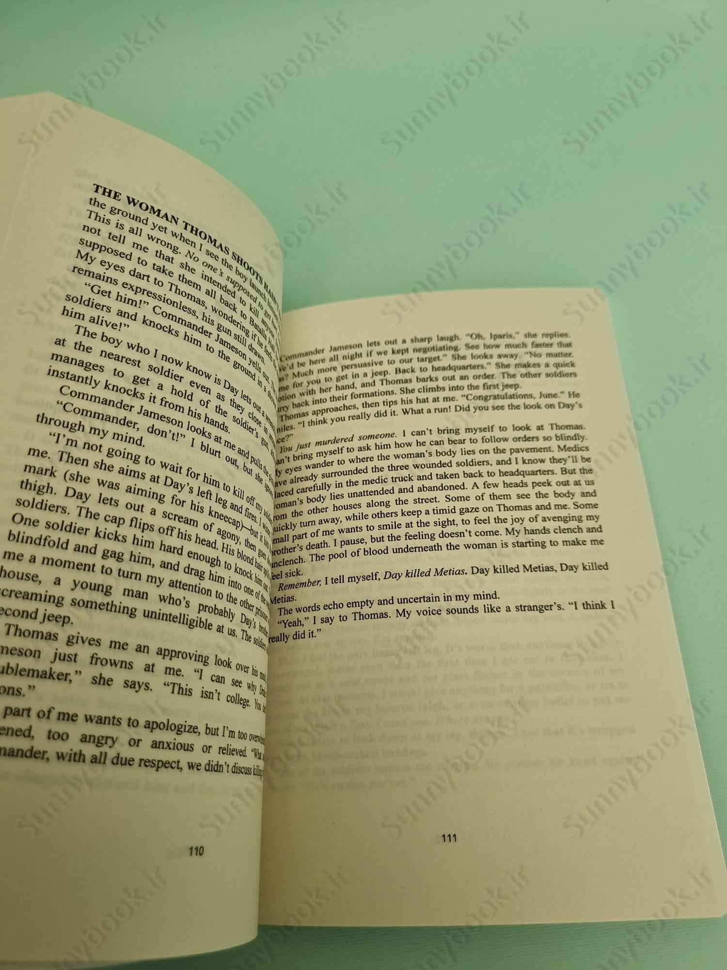 Legend book 1 main 1 5