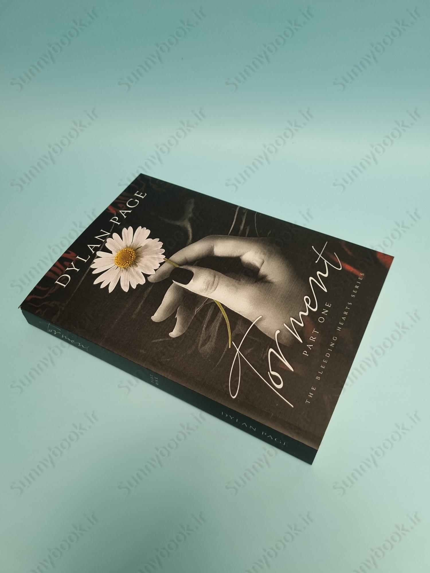 Torment: Part One (The Bleeding Hearts Series Book 1) main 1 3