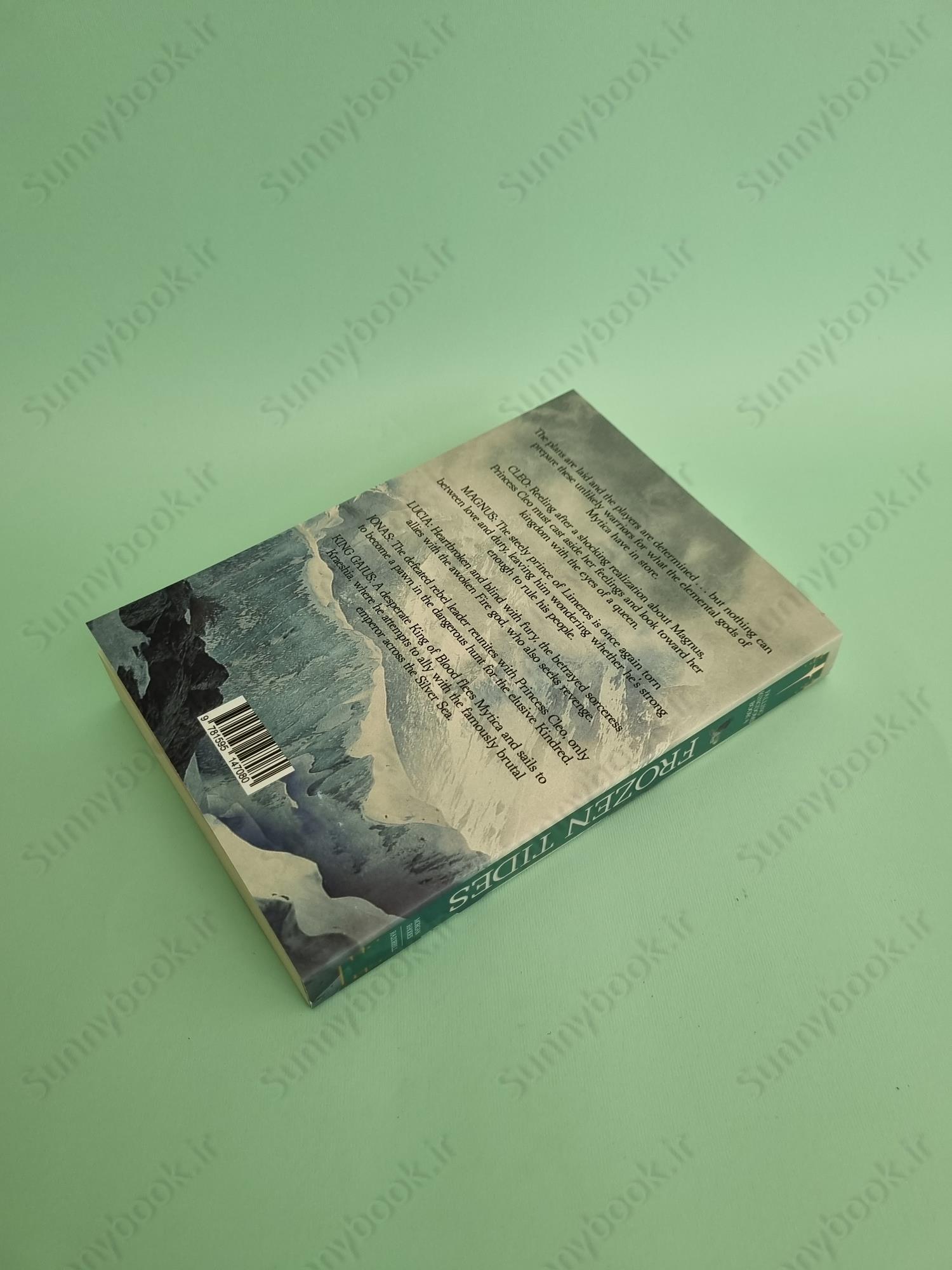 Frozen Tides (Falling Kingdoms 4) main 1 5