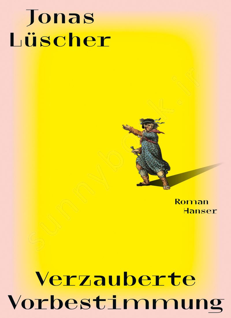 Verzauberte Vorbestimmung main 1 1