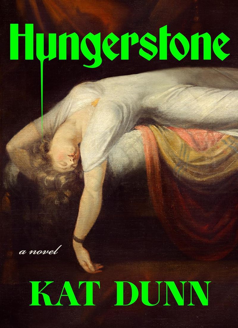Hungerstone Model.Title