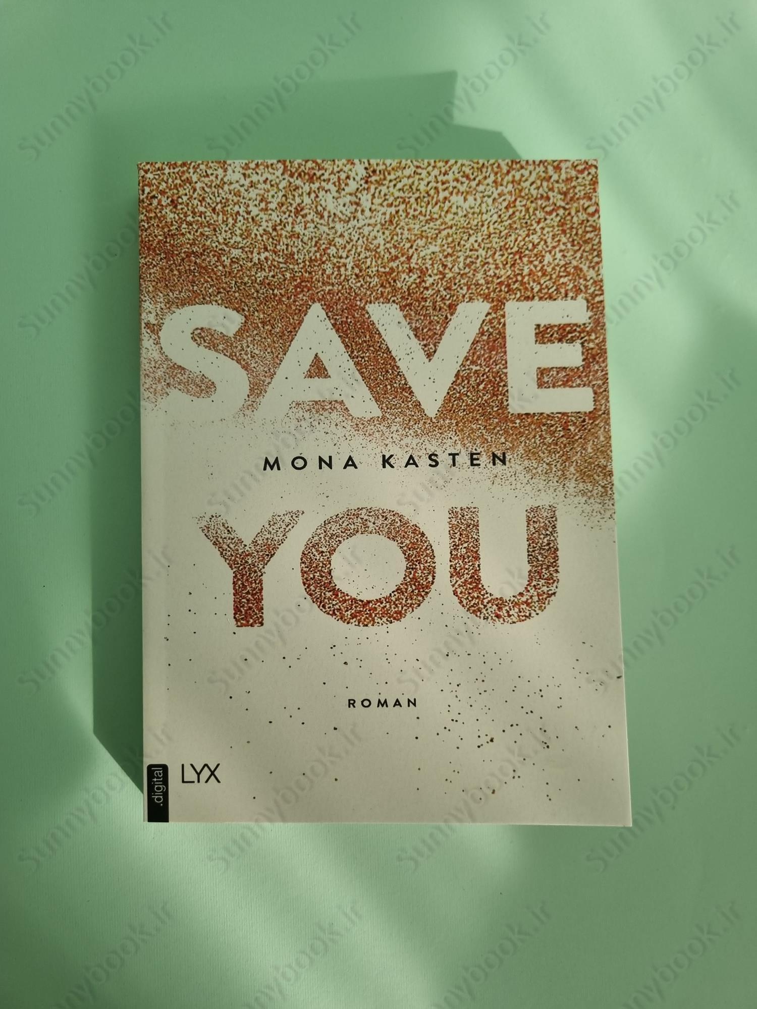 Save You (Maxton Hall 2) main 1 2