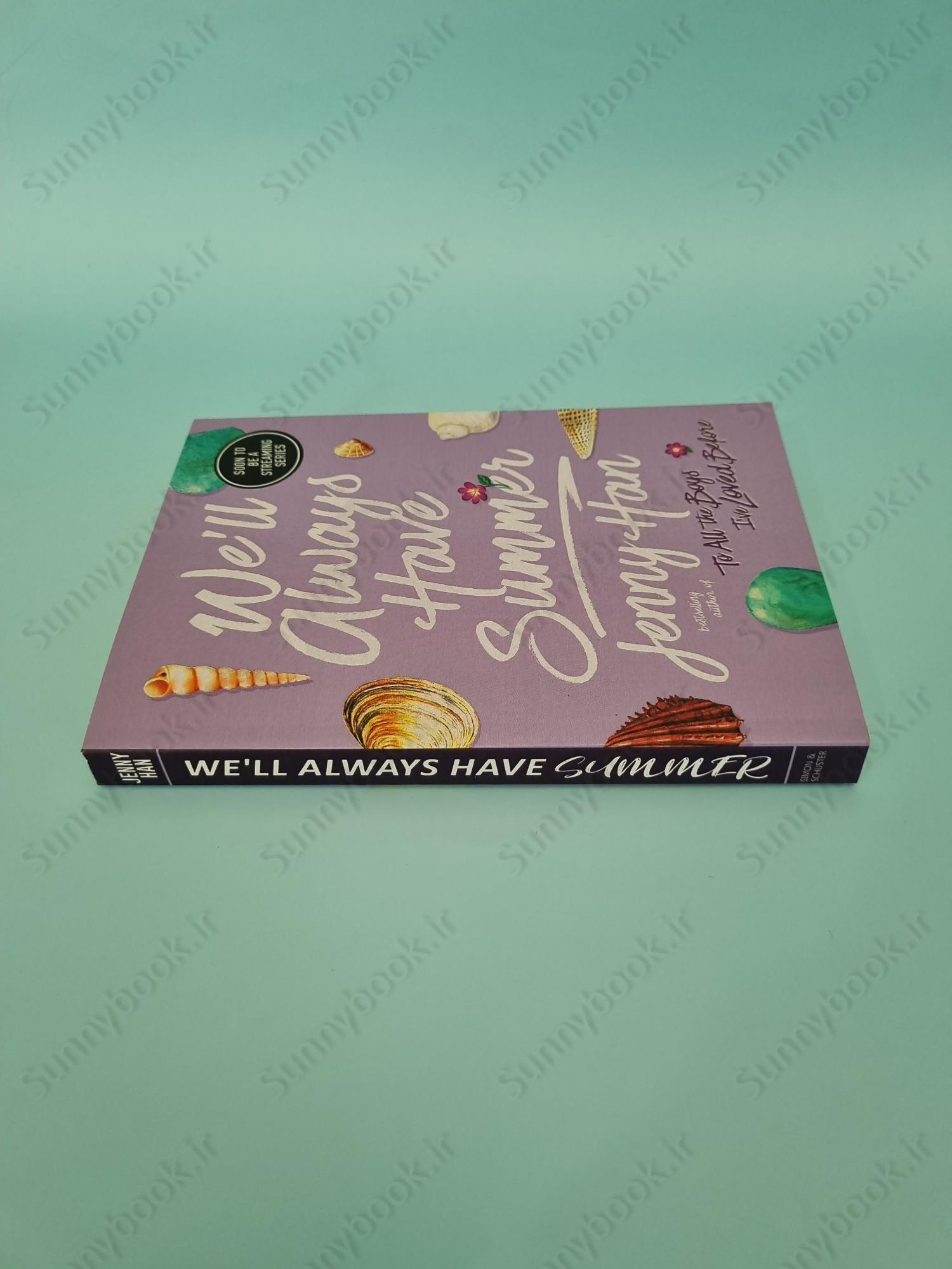 We'll Always Have Summer (The Summer I Turned Pretty 3) main 1 4