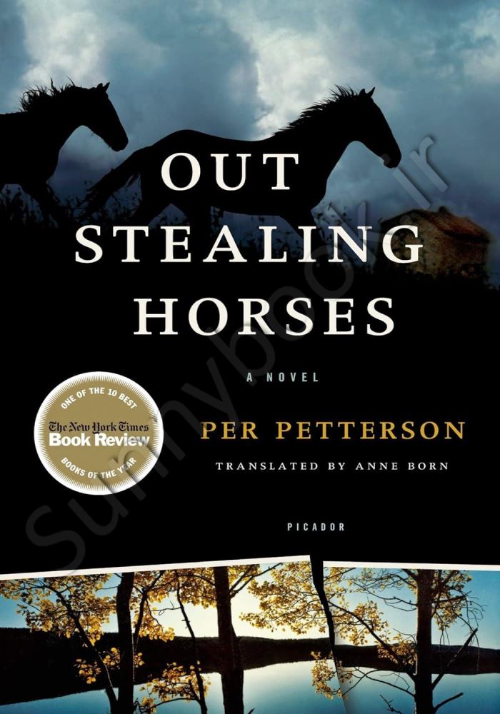 Out Stealing Horses Model.Title