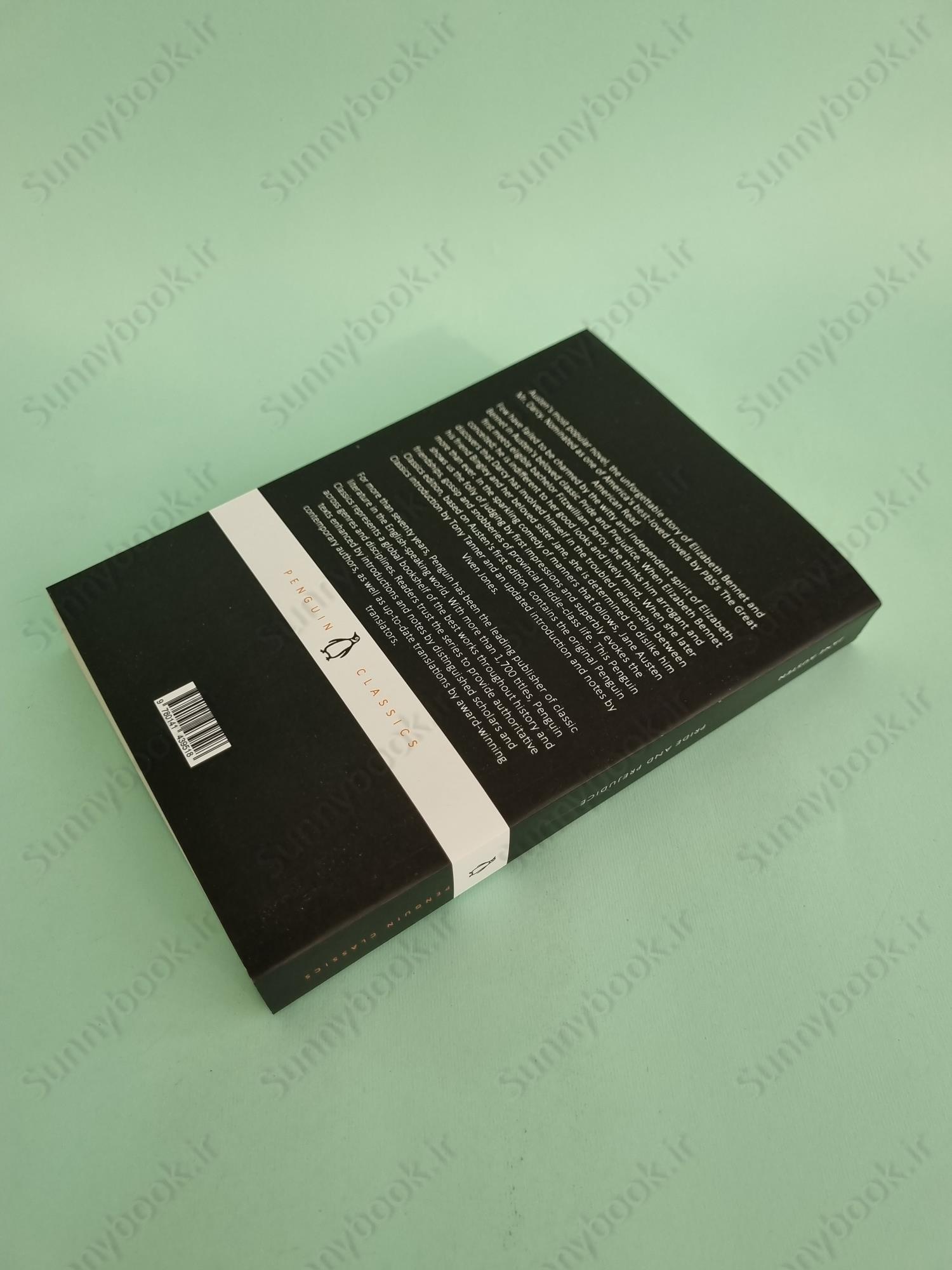 Pride and Prejudice main 1 5