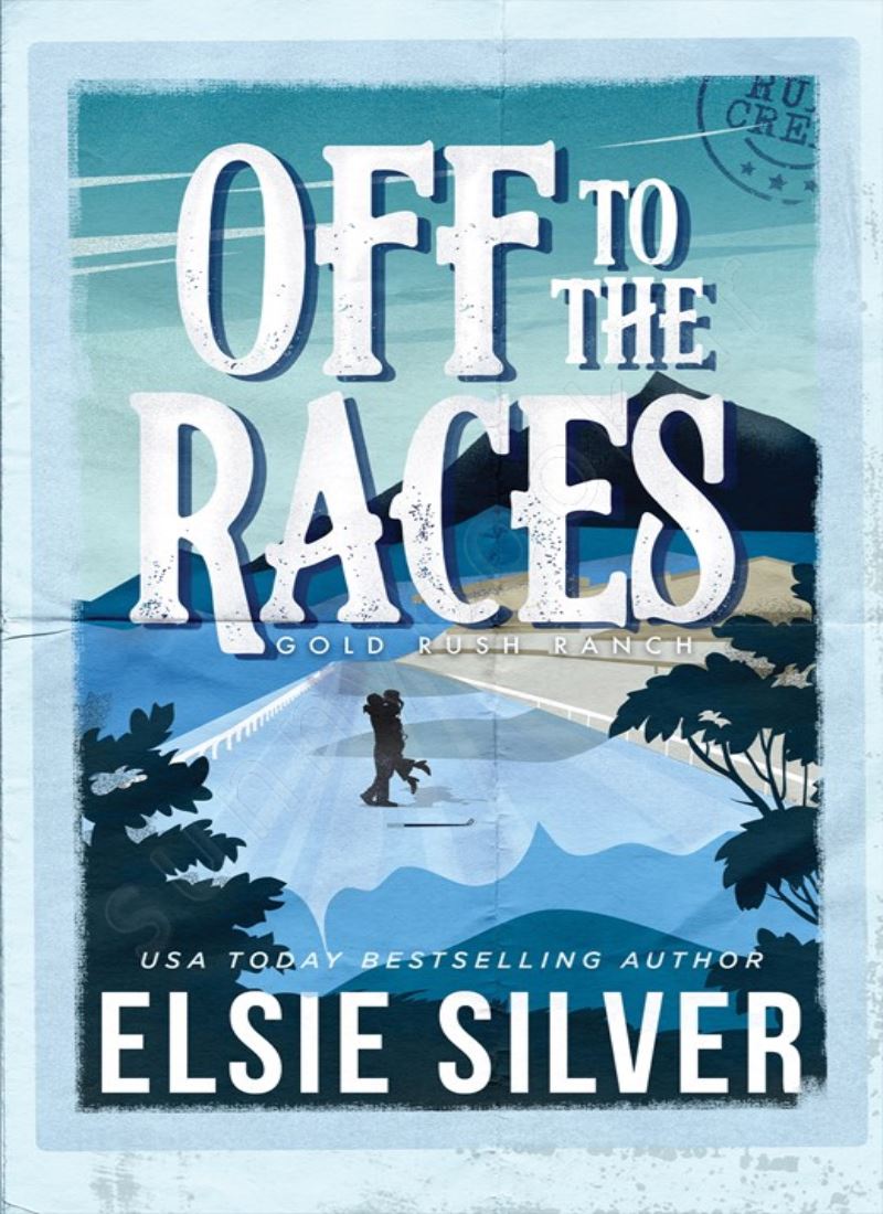 Off to the Races (Gold Rush Ranch 1) main 1 1