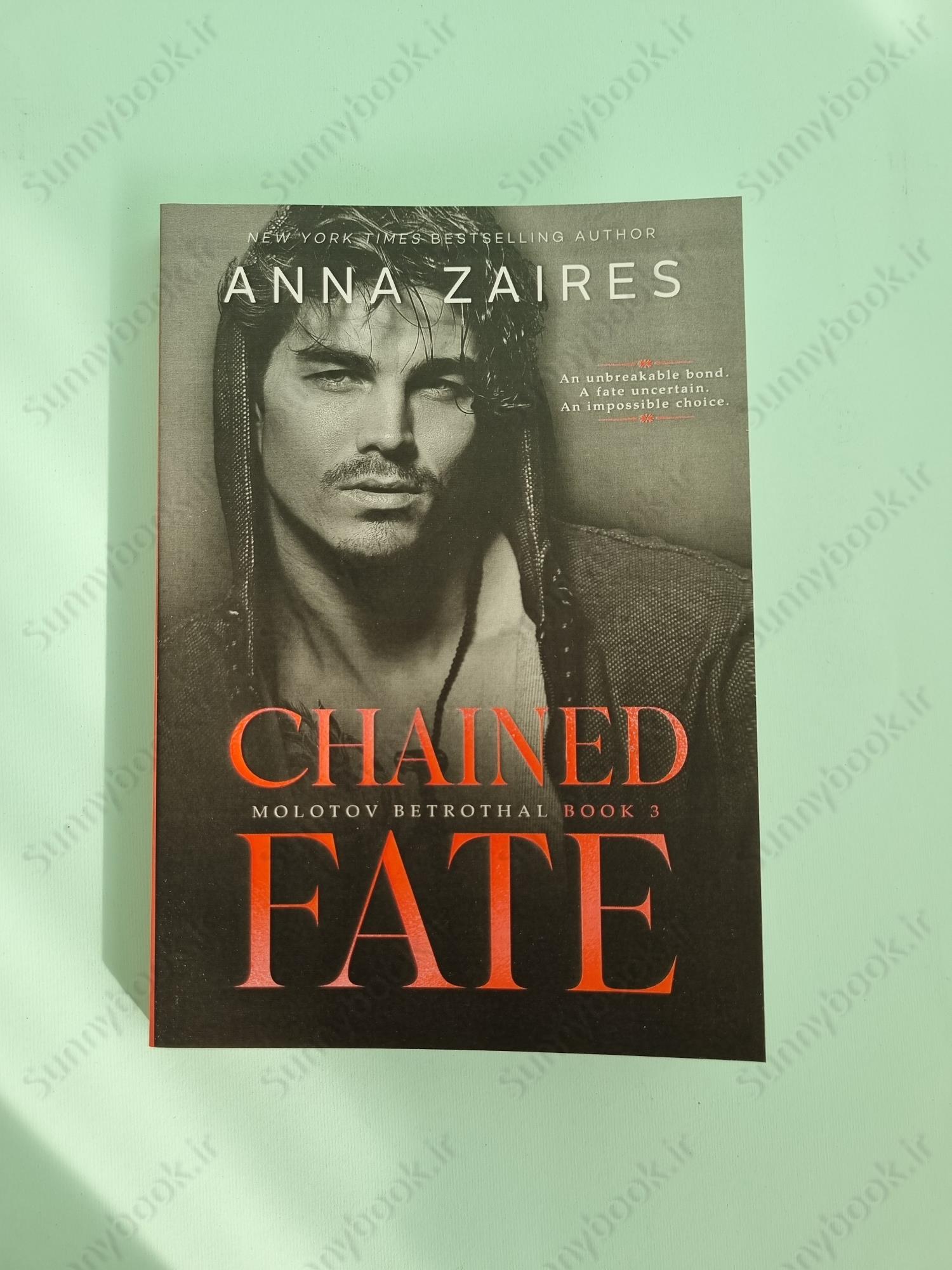 Chained Fate (Molotov Betrothal 3) main 1 2