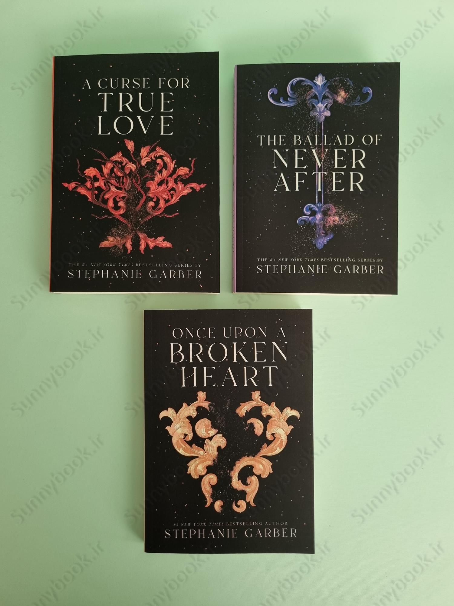 Once Upon a Broken Heart main 1 5