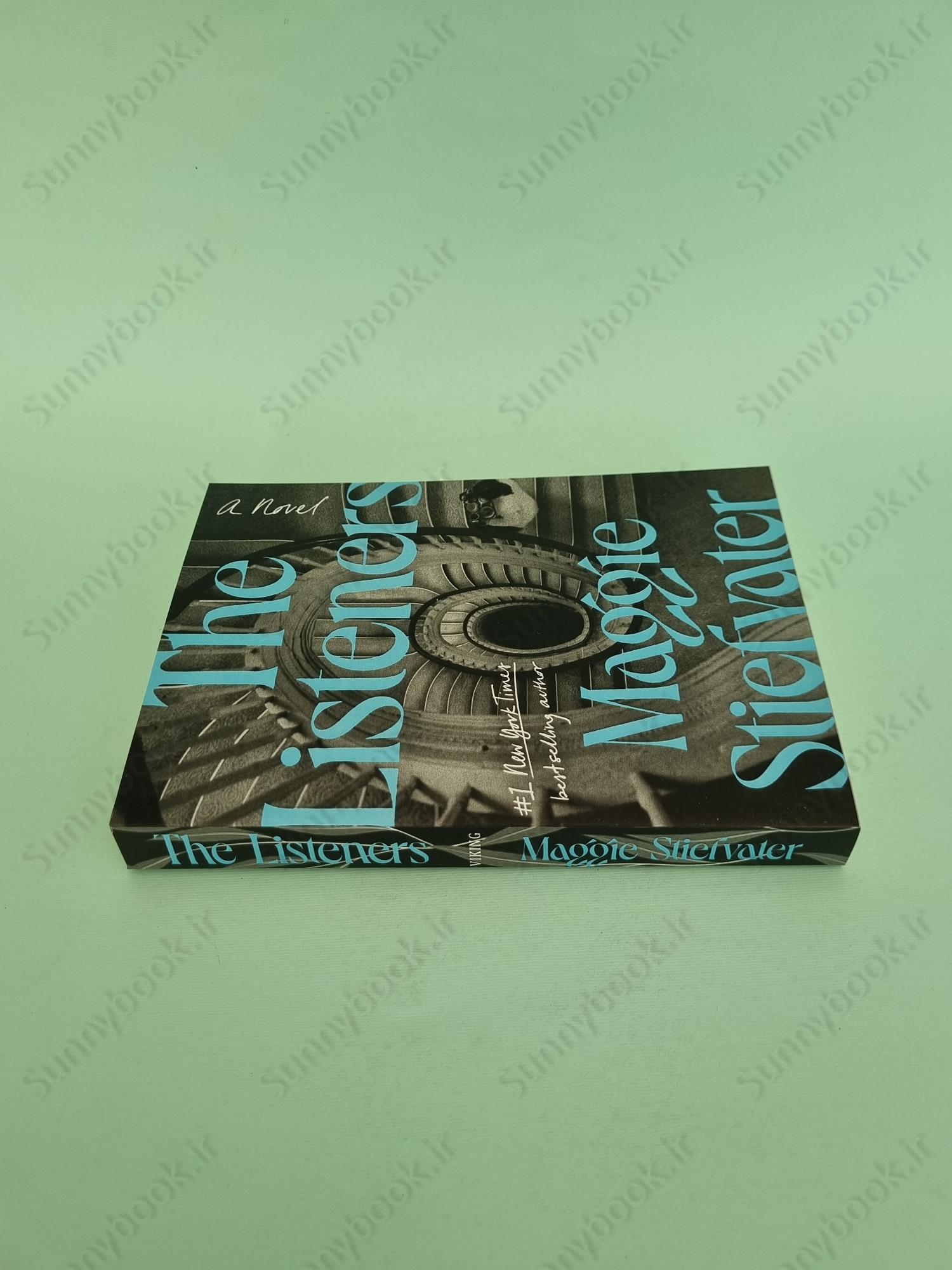 The Listeners main 1 4