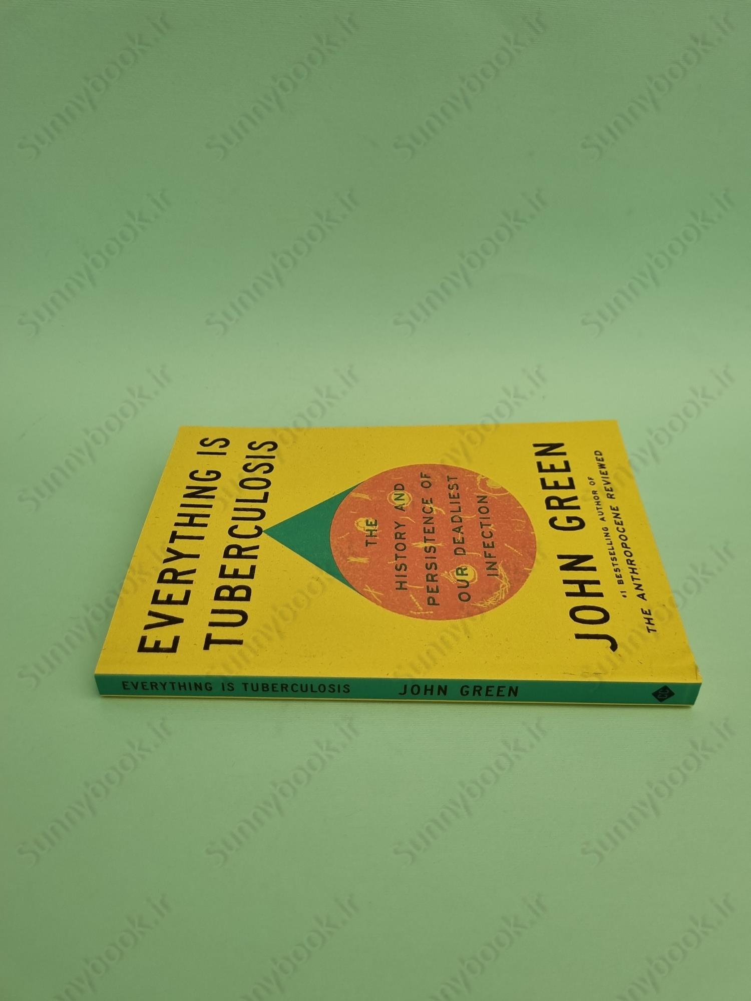 Everything Is Tuberculosis main 1 4