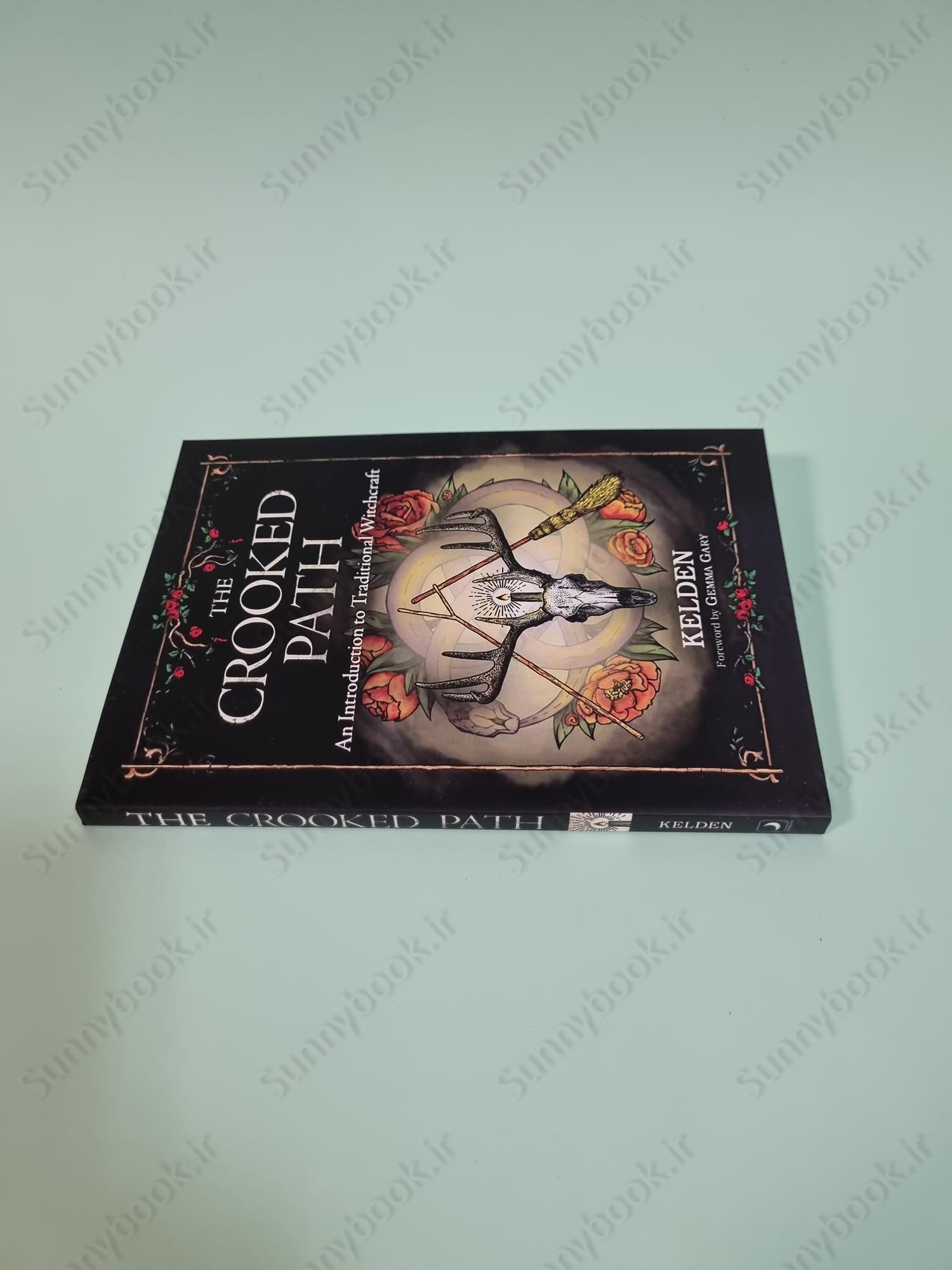 The Crooked Path: An Introduction to Traditional Witchcraft main 1 4