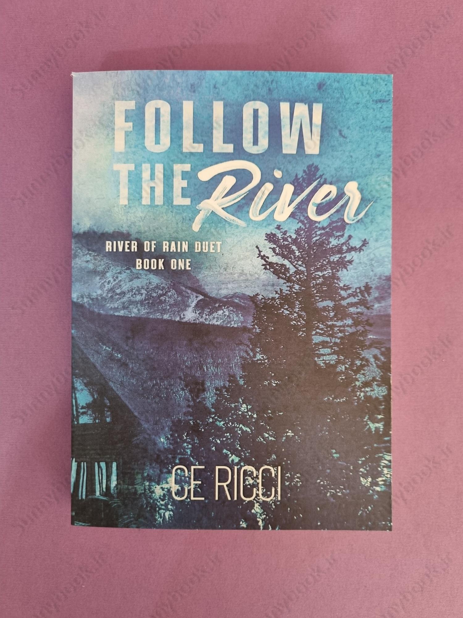 Follow the River (River of Rain Book 1) main 1 2