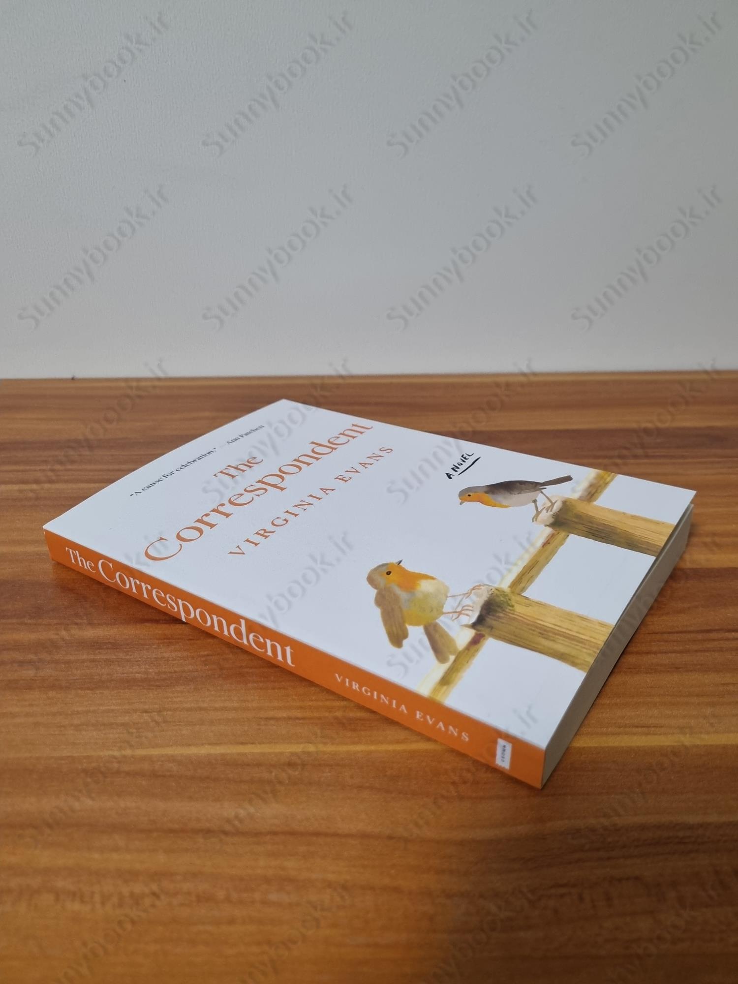 The Correspondent main 1 3