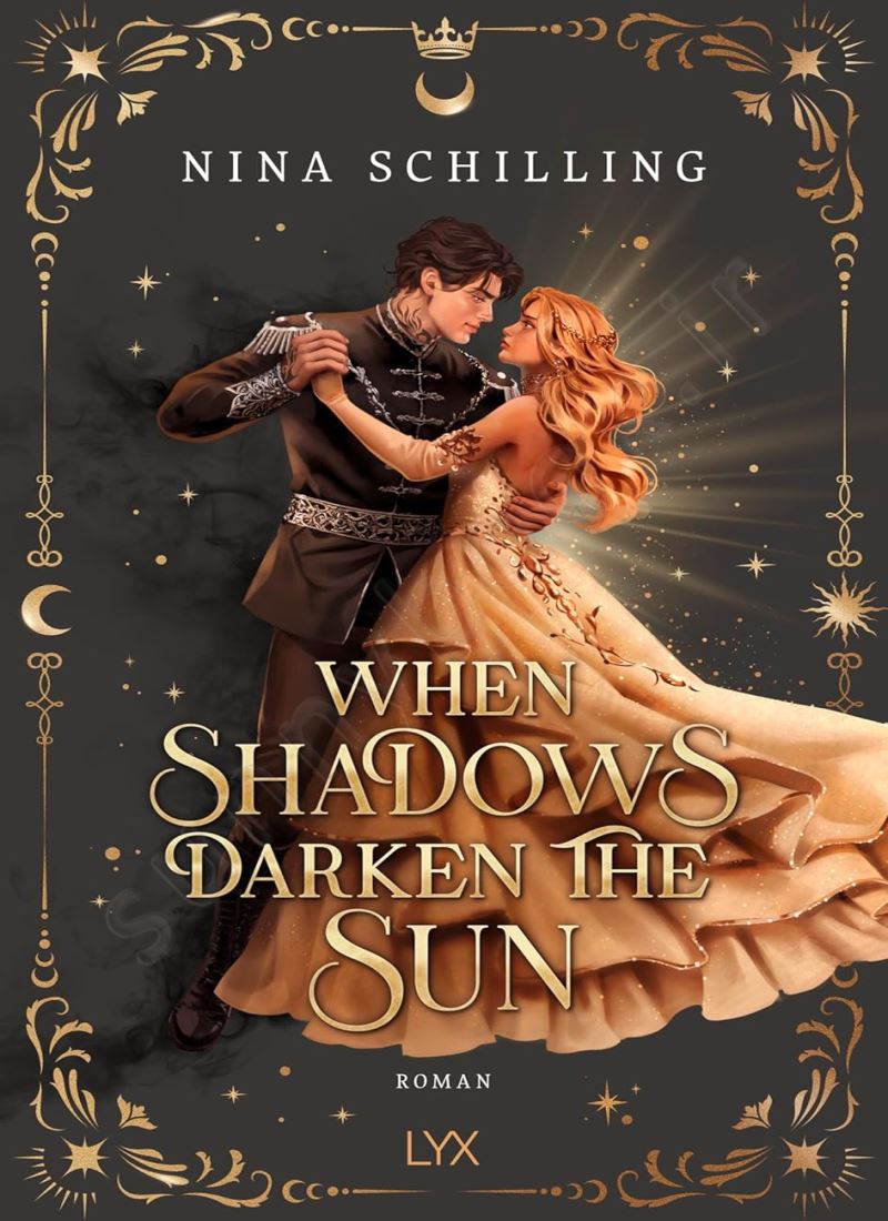 When Shadows Darken the Sun (The Day and Night Duet 1) main 1 1