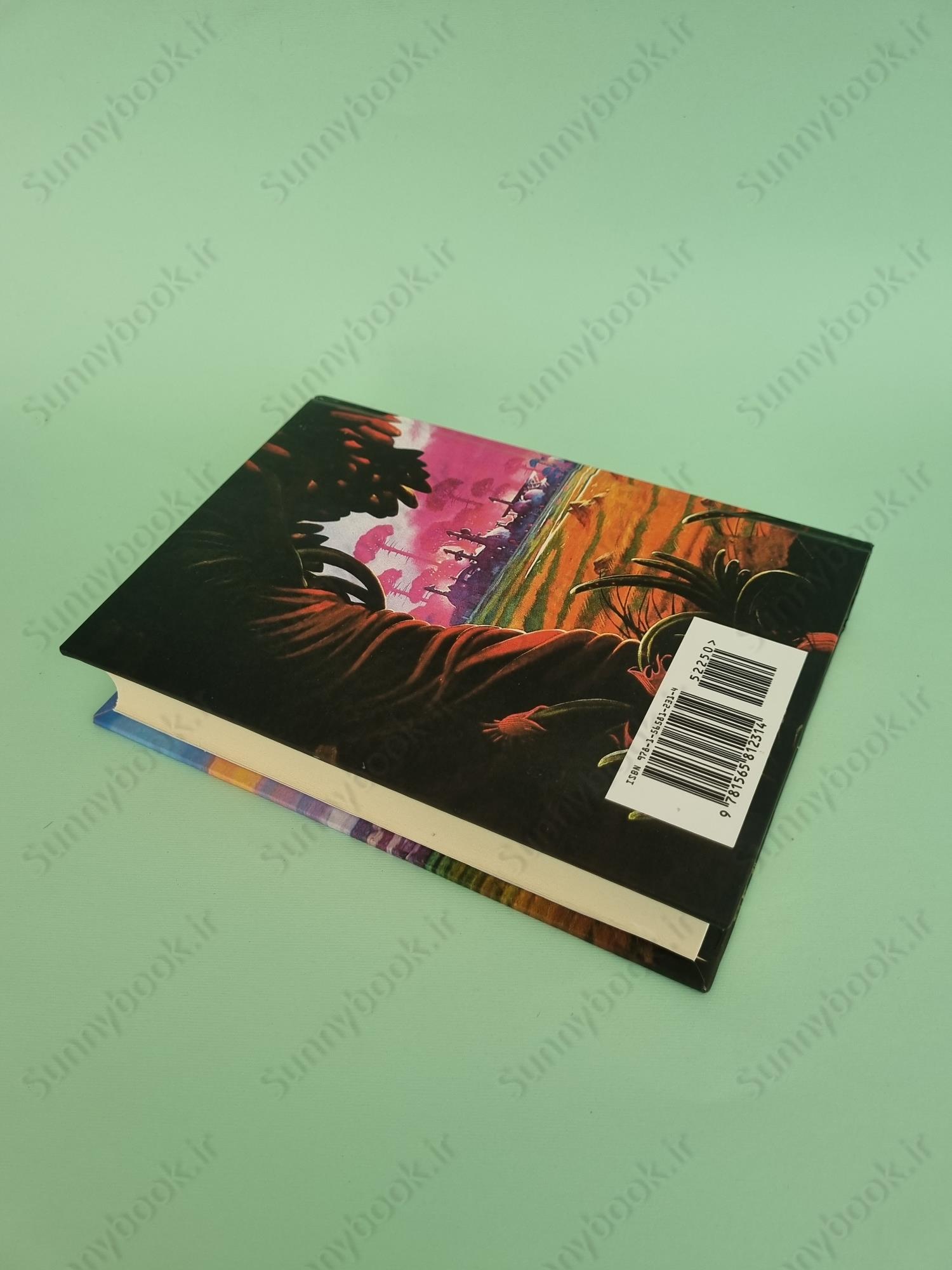 Hyperion (Hyperion Cantos 1) main 1 6