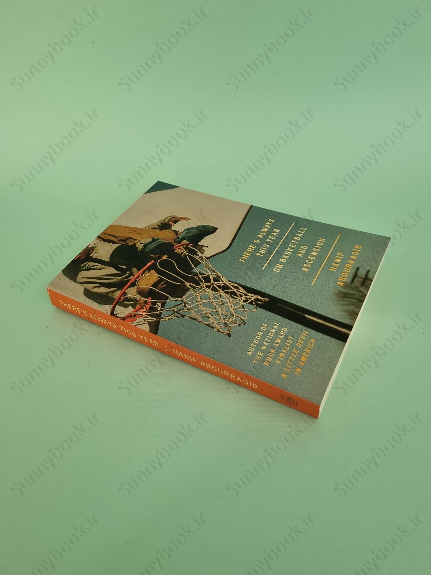 There's Always This Year: On Basketball and Ascension main 1 3